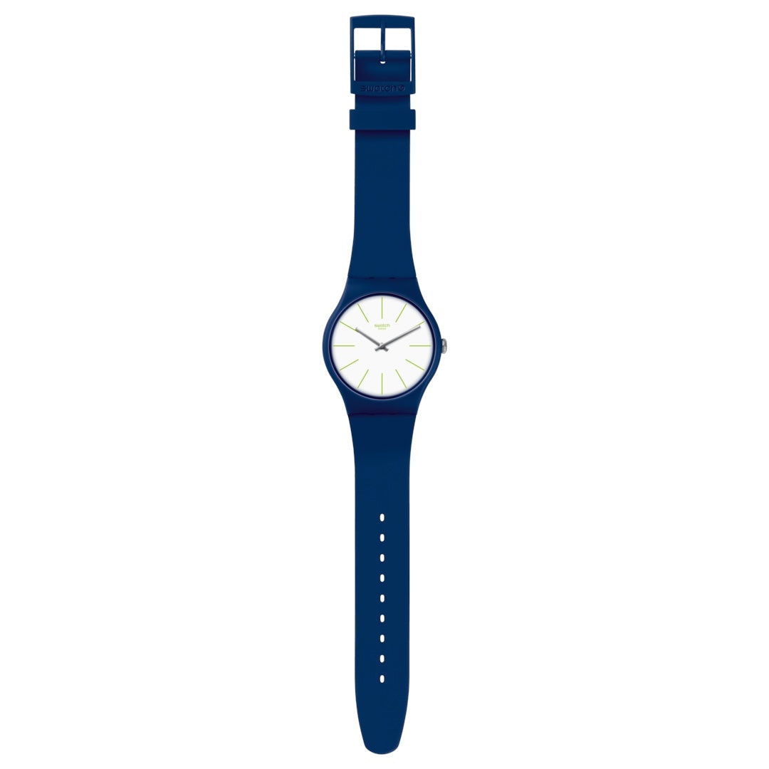 Orologio Unisex Swatch Sounds - SUOC107