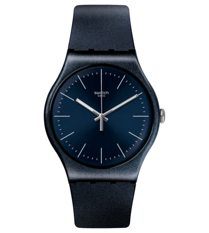 Orologio Unisex Swatch Naitbayang - SUON136