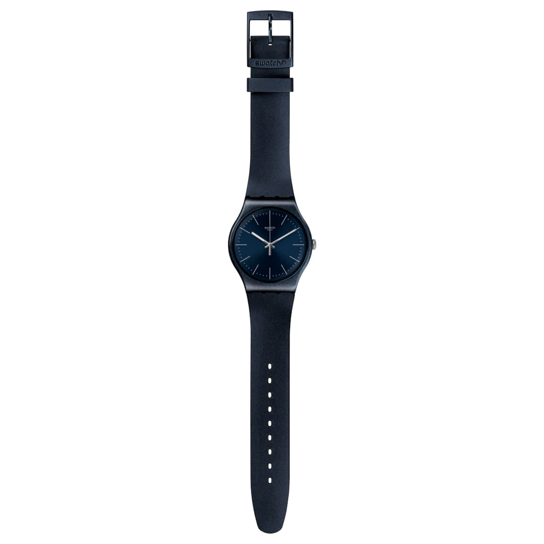 Orologio Unisex Swatch Naitbayang - SUON136