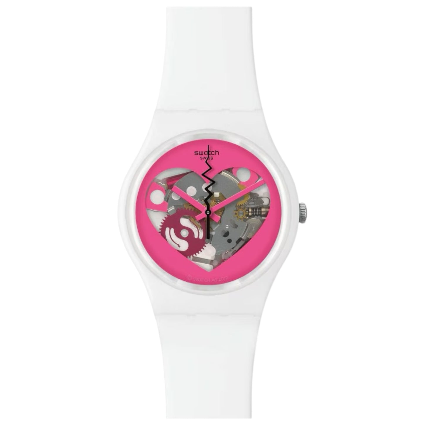 Orologio Unisex Swatch A La Folie - GZ281