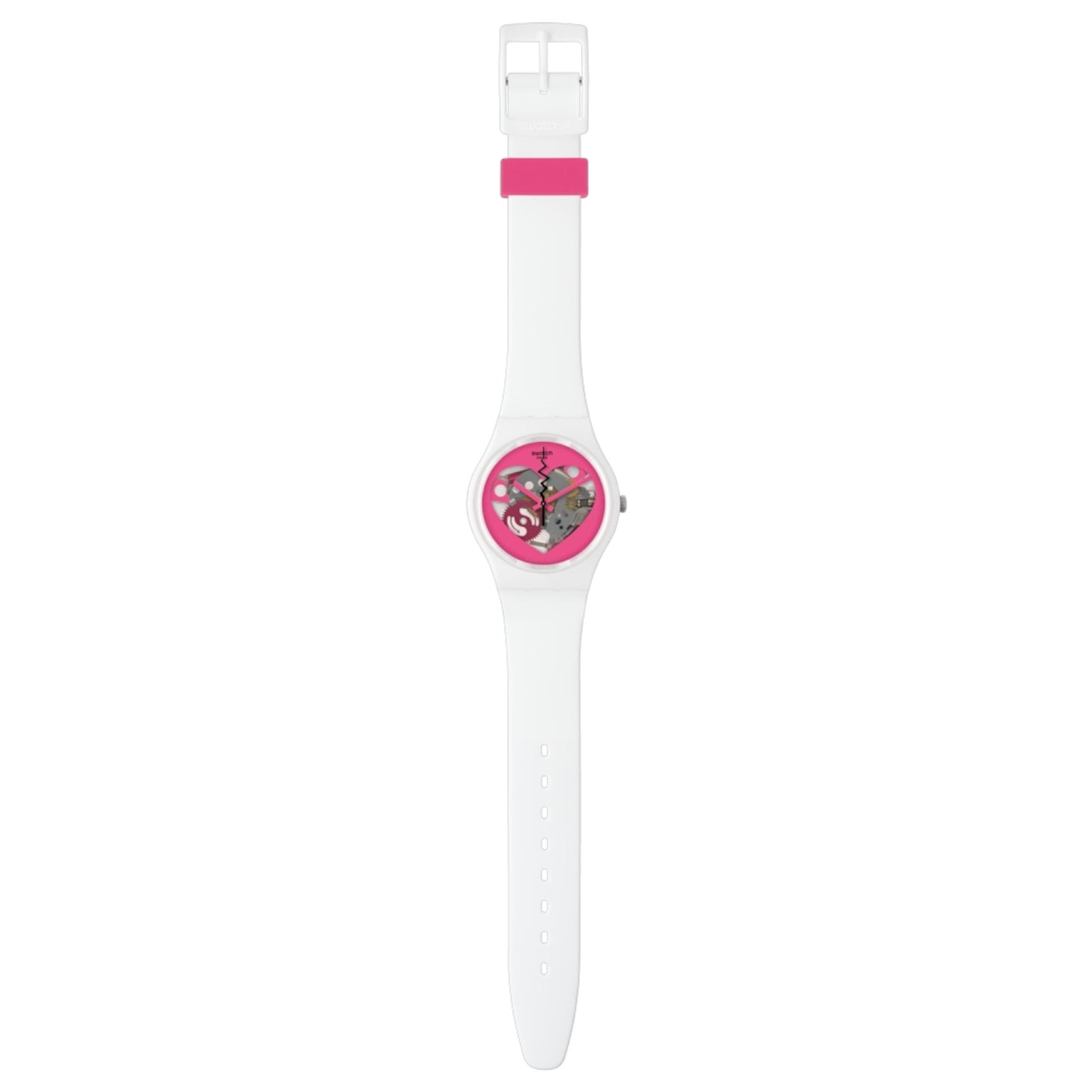 Orologio Unisex Swatch A La Folie - GZ281