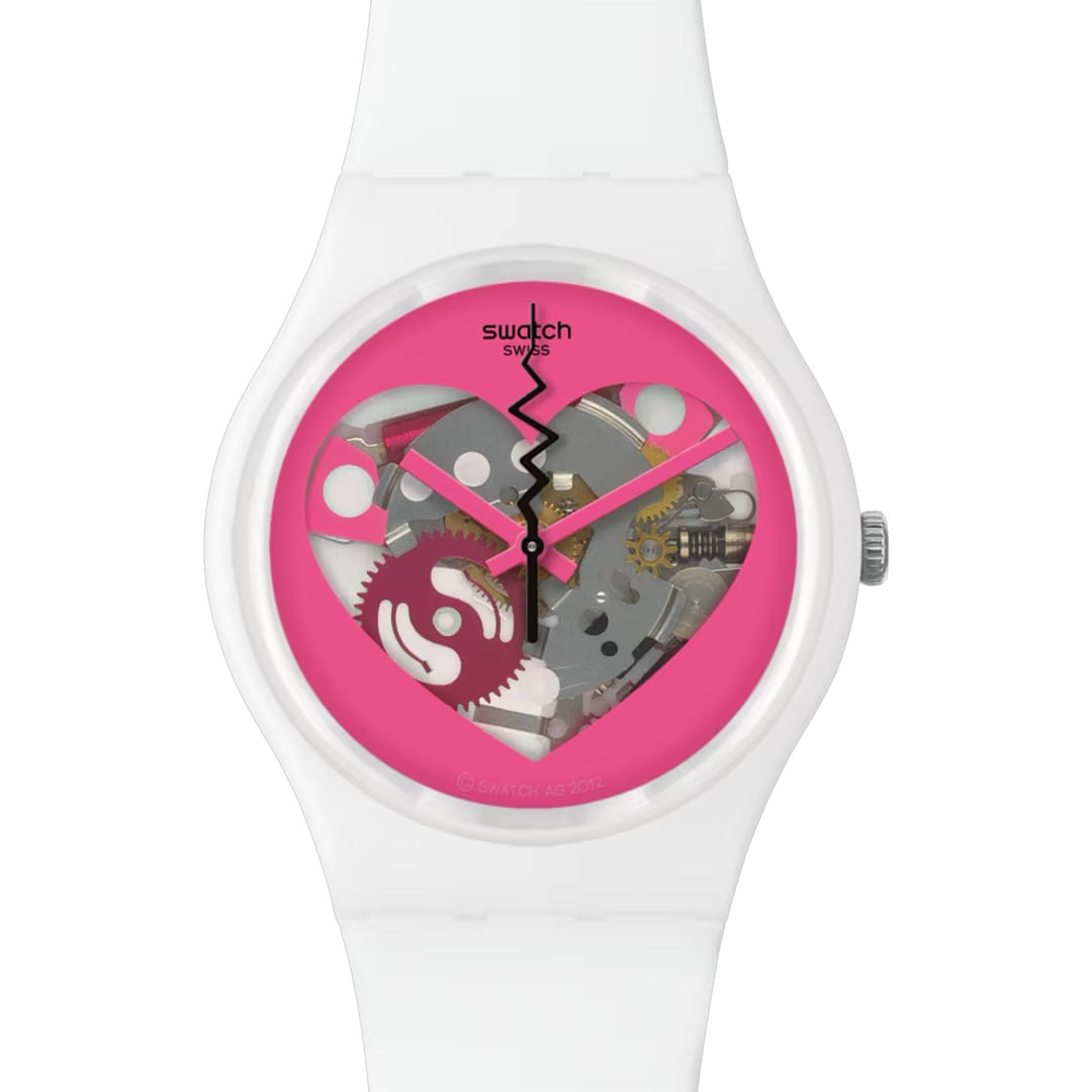 Orologio Unisex Swatch A La Folie - GZ281