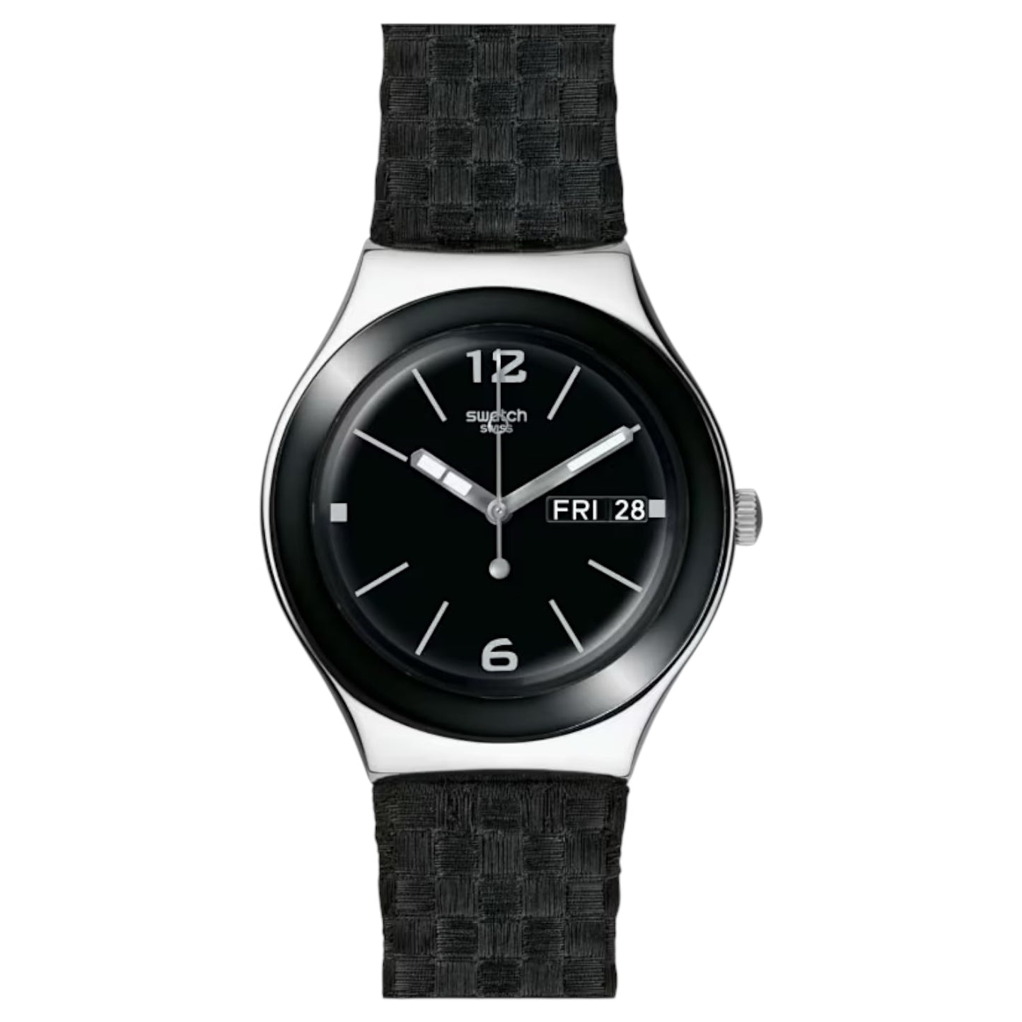 Orologio Unisex Swatch Irony Karting Spirit - YGS777
