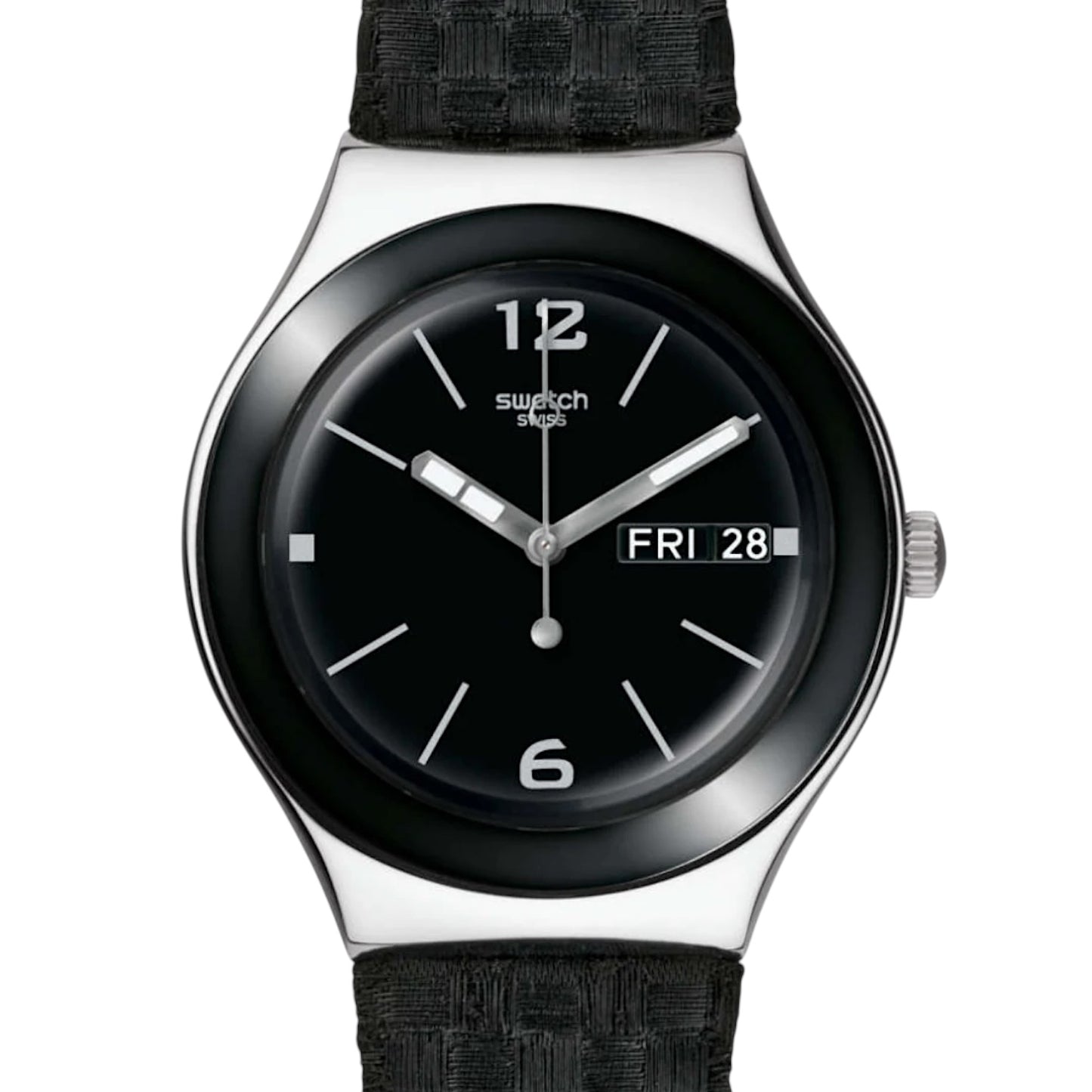 Orologio Unisex Swatch Irony Karting Spirit - YGS777