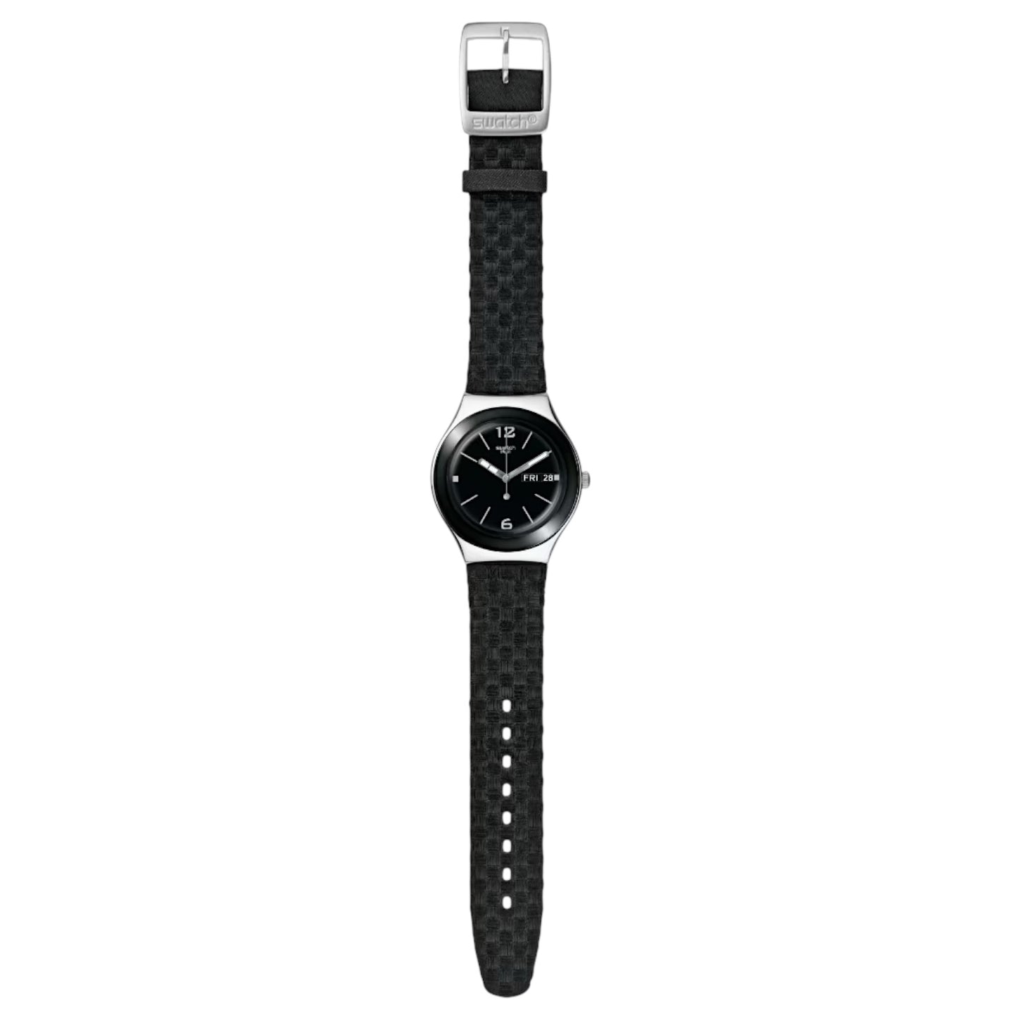 Orologio Unisex Swatch Irony Karting Spirit - YGS777