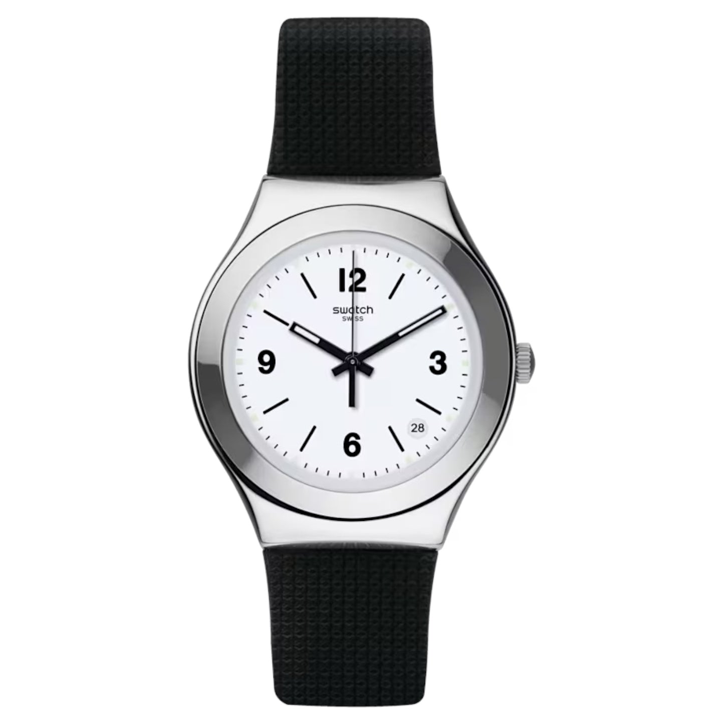 Orologio Unisex Swatch Irony Line Out - YGS475
