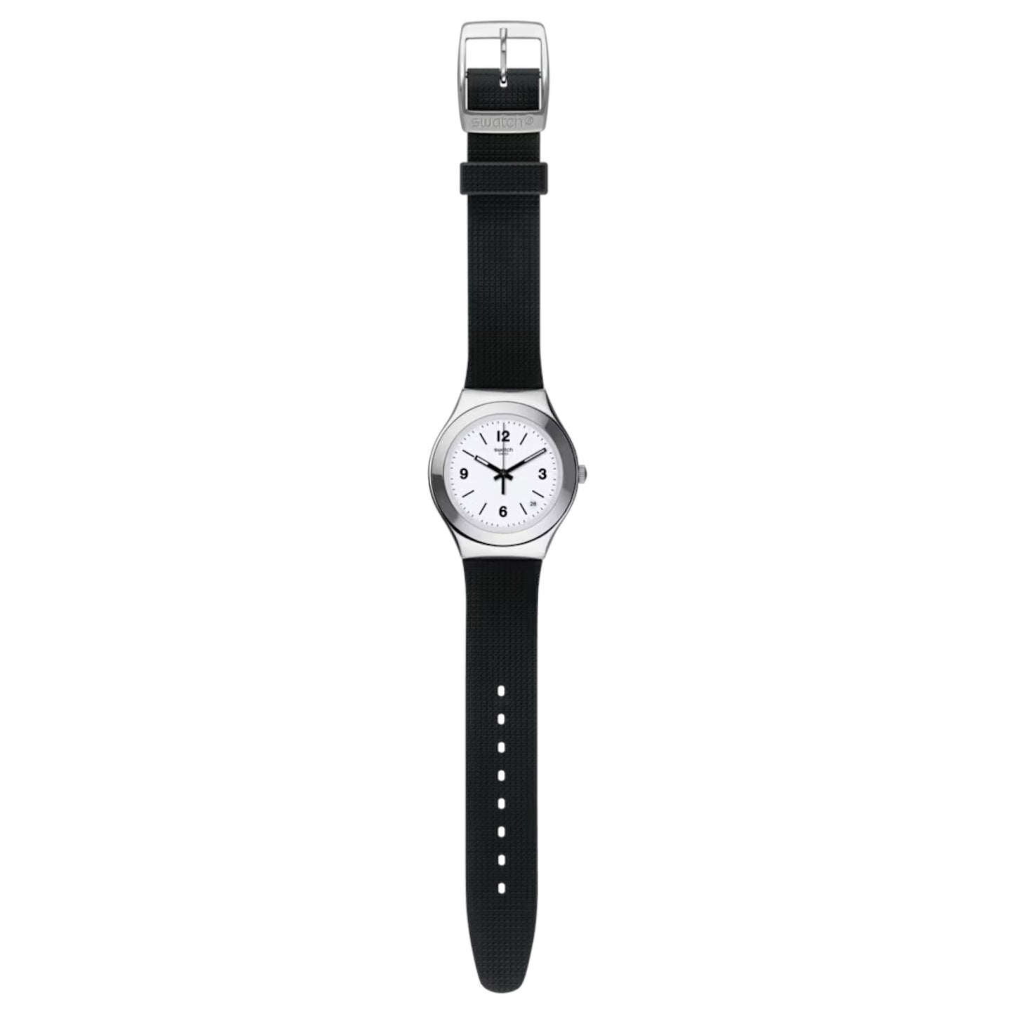 Orologio Unisex Swatch Irony Line Out - YGS475