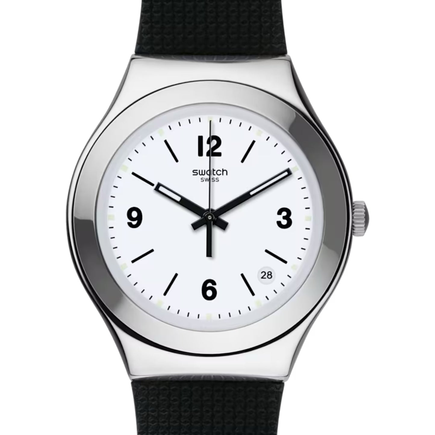 Orologio Unisex Swatch Irony Line Out - YGS475