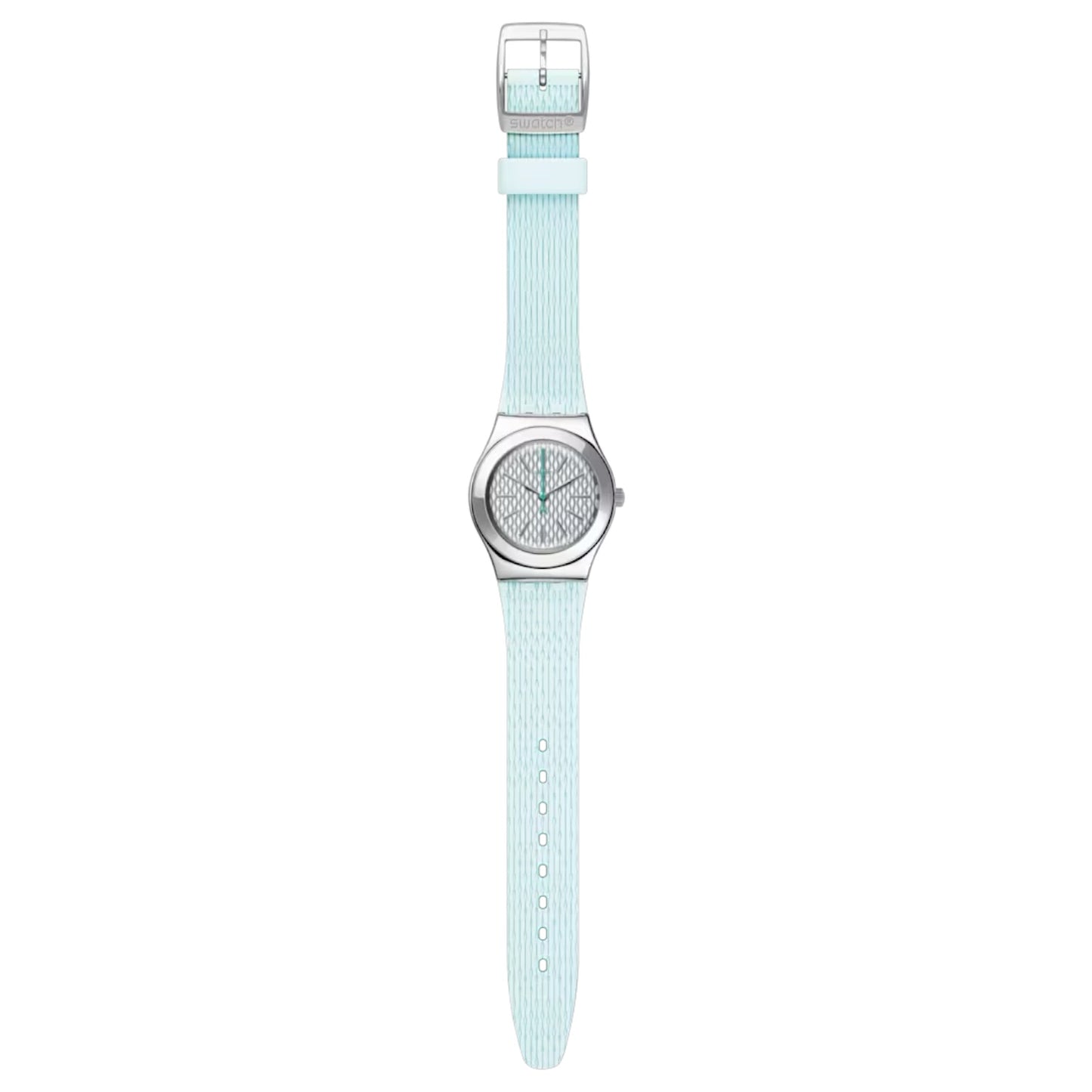 Orologio Donna Swatch Irony Lady Mint Halo - YLS193