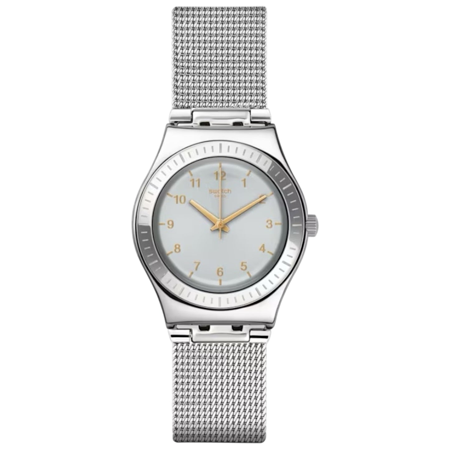 Orologio Donna Swatch Irony Lady Quiteness - YLS187M