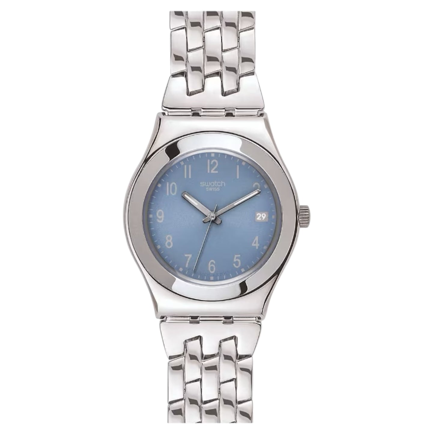 Orologio Donna Swatch Irony Lady Follow Ways - YLS439G