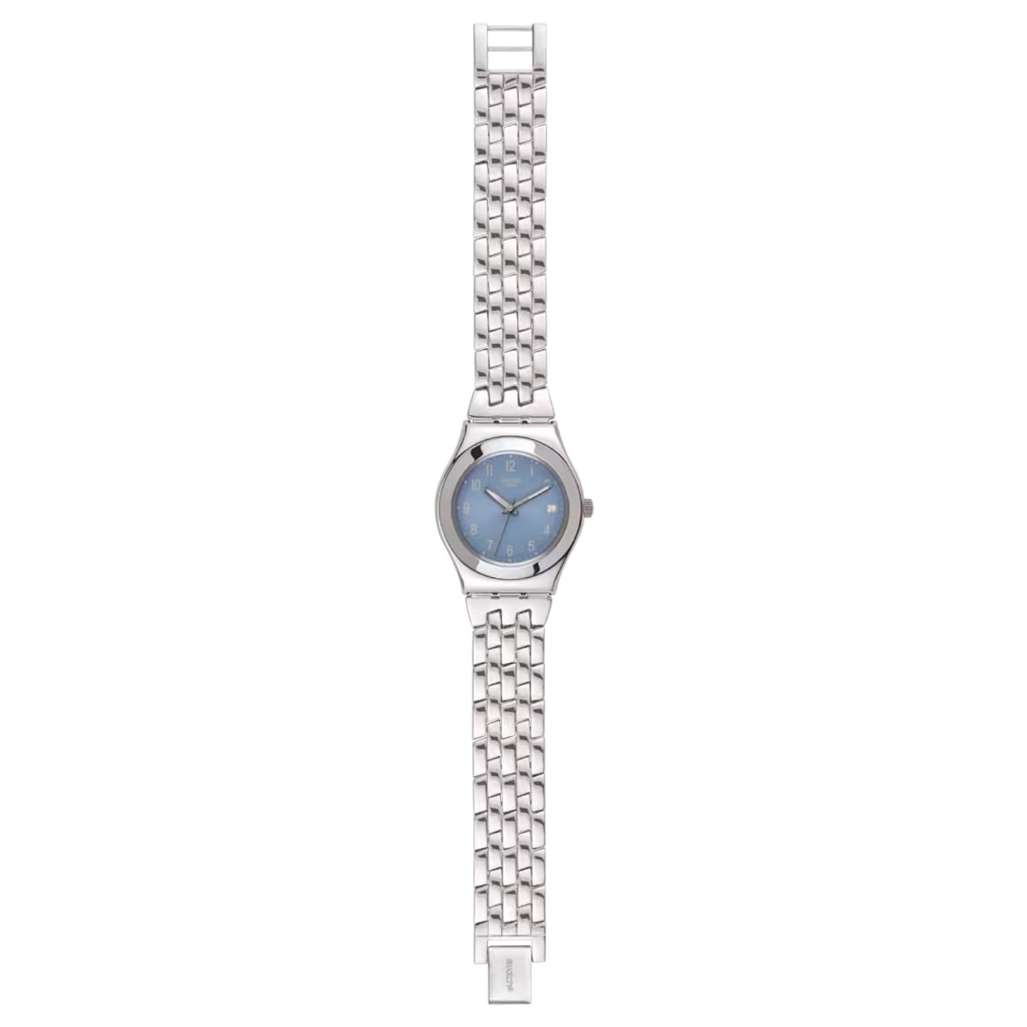 Orologio Donna Swatch Irony Lady Follow Ways - YLS439G