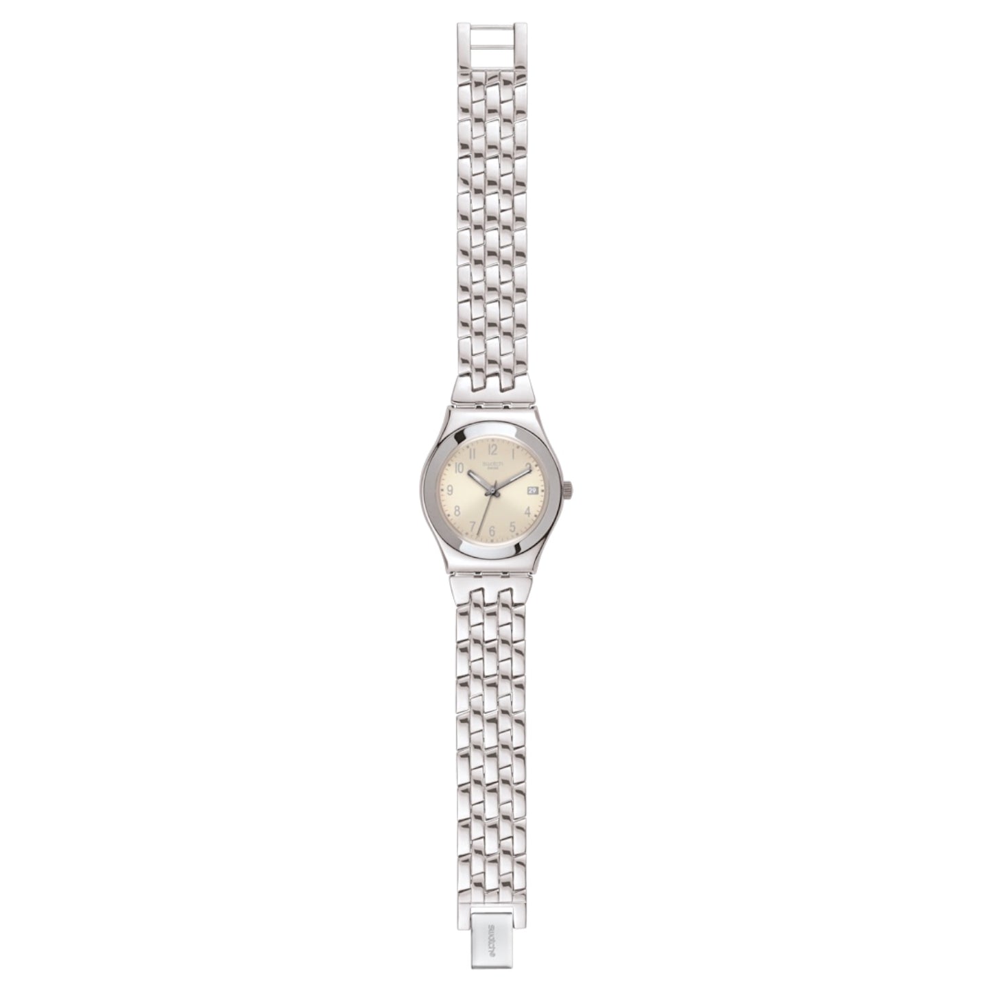Orologio Donna Swatch Irony Lady Follow Ways - YLS439G