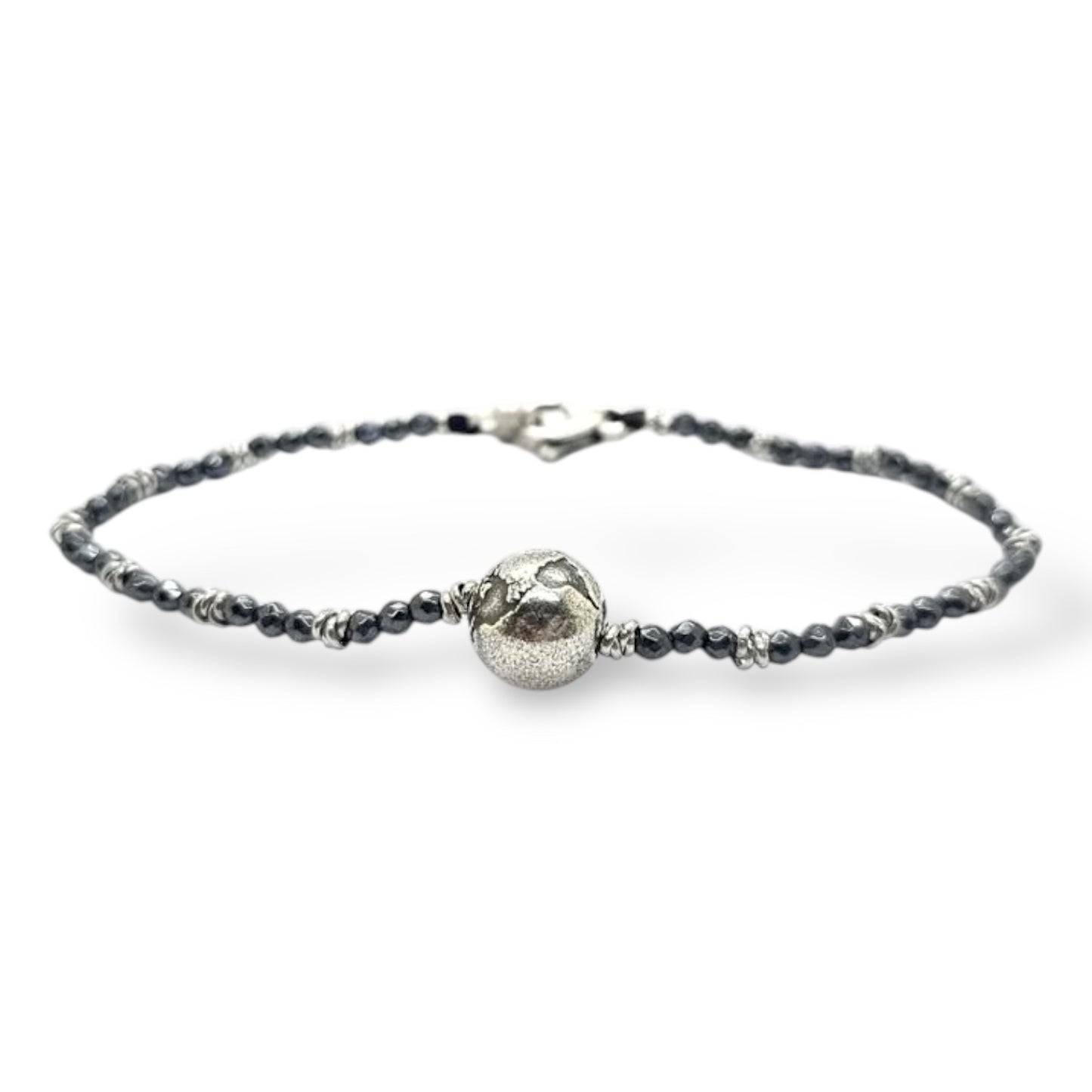 Bracciale Spadarella Spadino Mondo - SPBR736