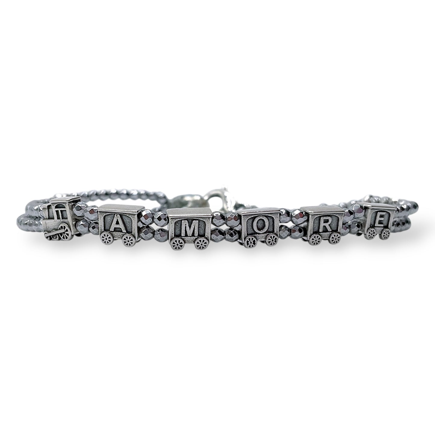 Bracciale Spadarella Spadino Treno - SPBR734
