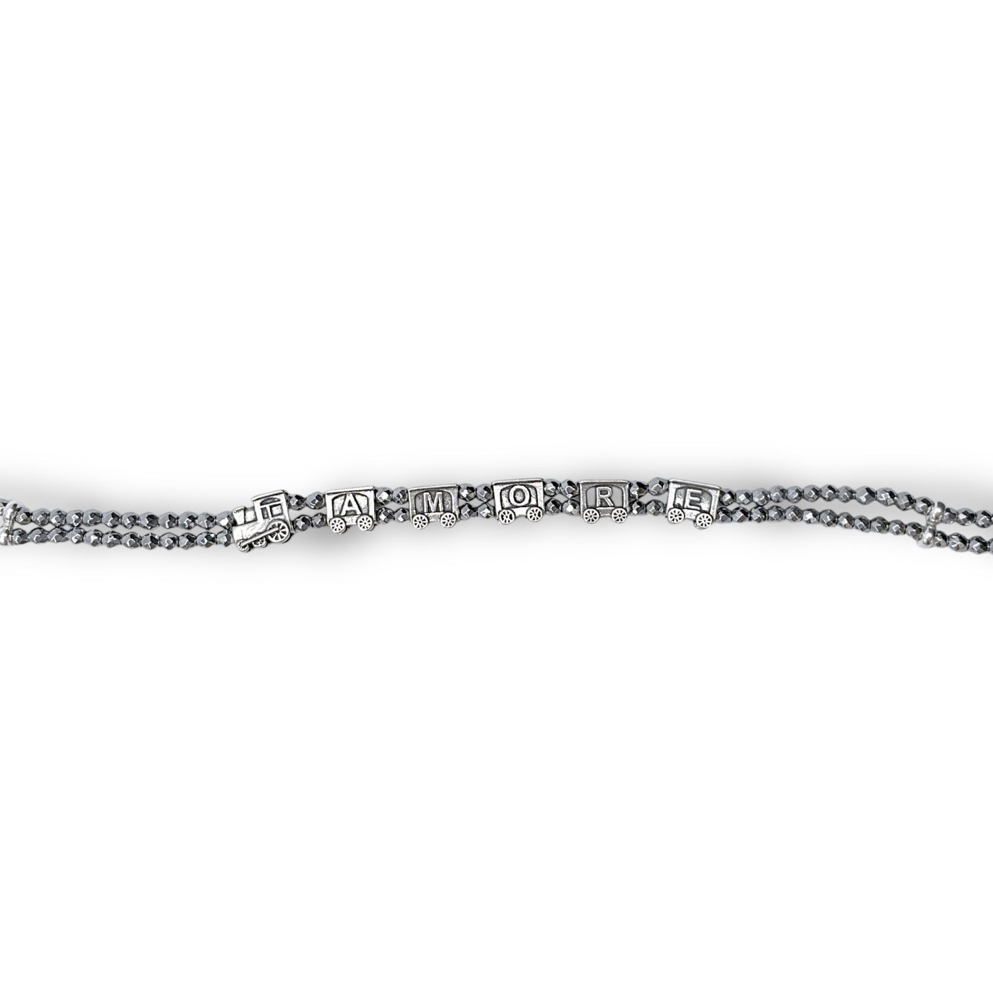 Bracciale Spadarella Spadino Treno - SPBR734