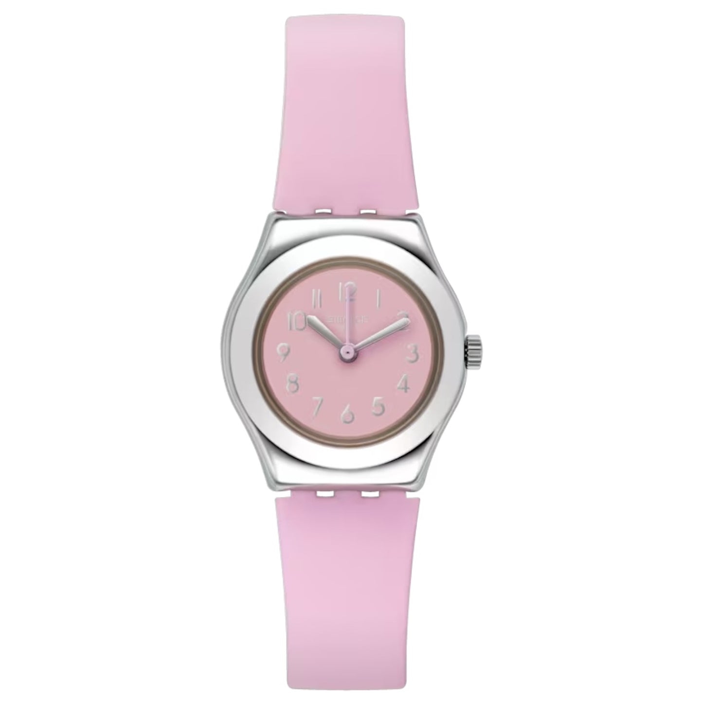 Orologio Donna/Bambina Swatch Irony Mini Cite Rosee - YSS305