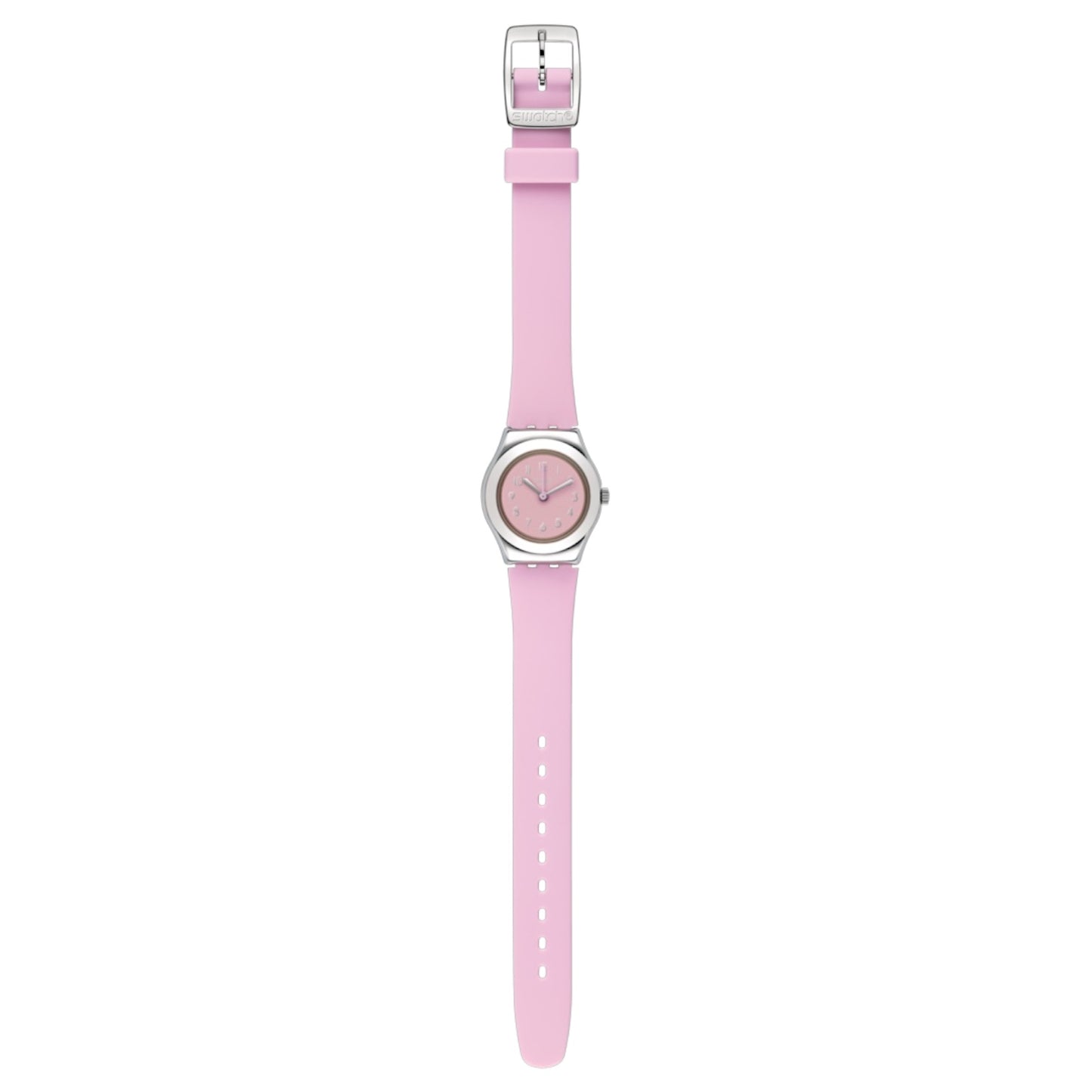 Orologio Donna/Bambina Swatch Irony Mini Cite Rosee - YSS305