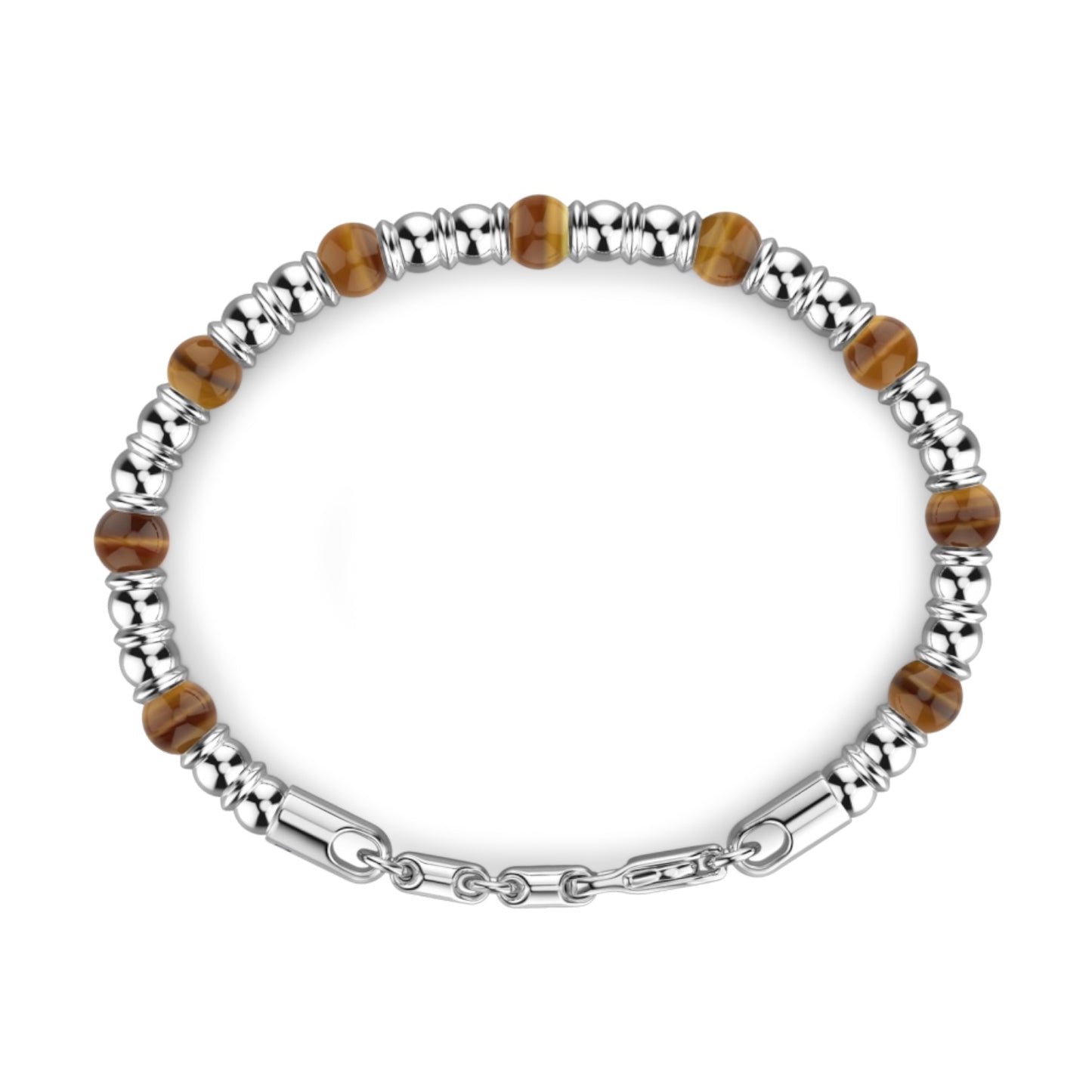 Bracciale Uomo Zancan Atmosphere - ESB198-SO