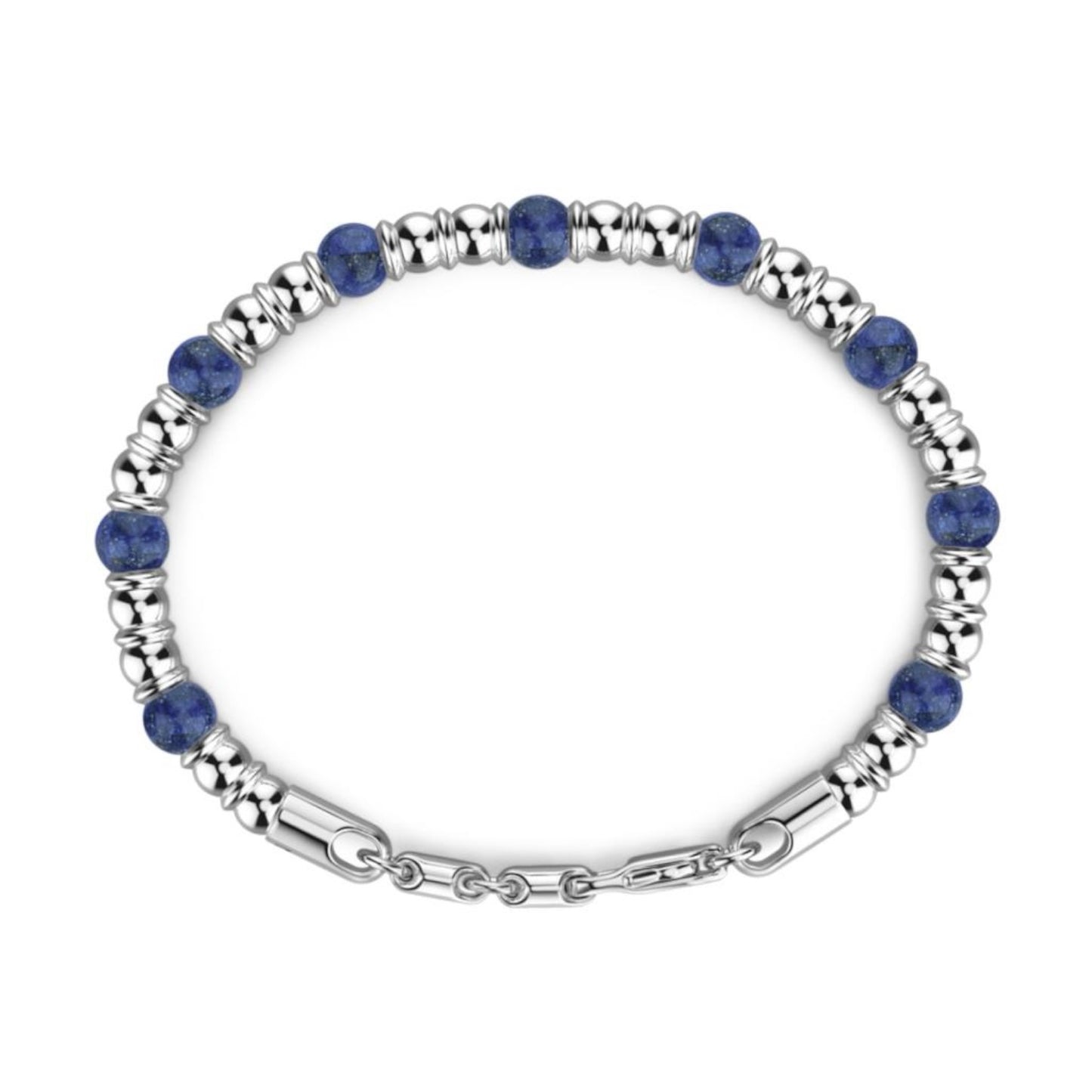 Bracciale Uomo Zancan Atmosphere - ESB198-SO