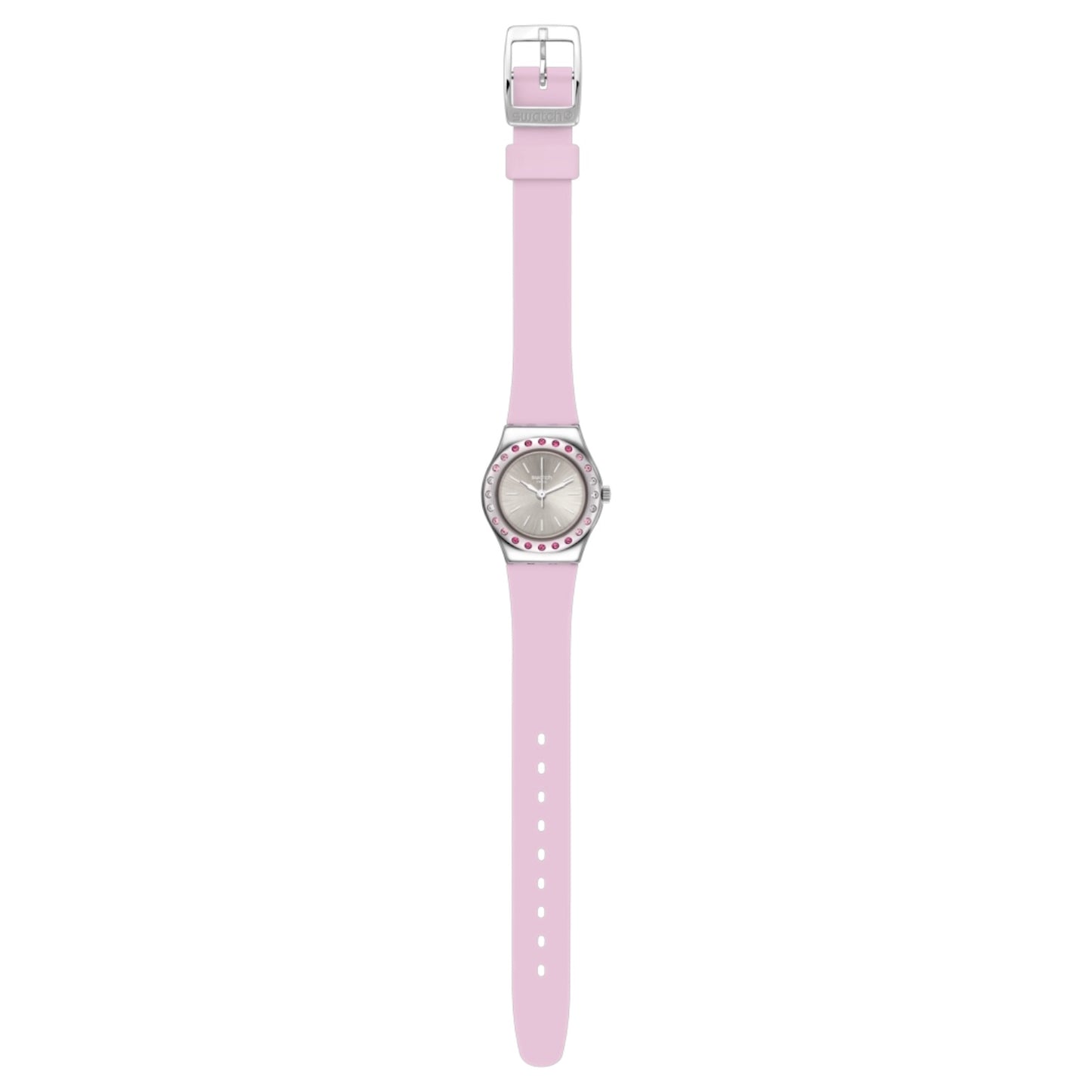 Orologio Donna/Bambina Swatch Irony Mini Camapink - YSS313