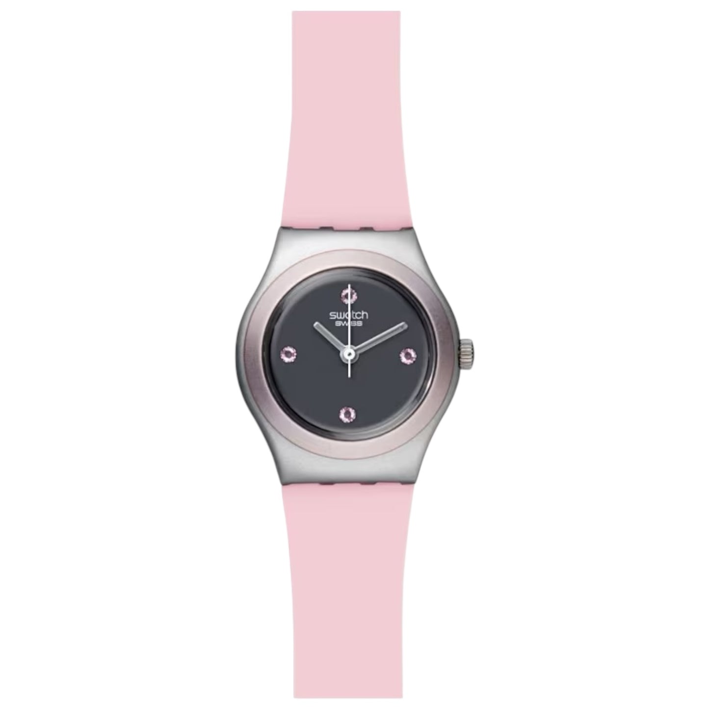 Orologio Donna/Bambina Swatch Irony Mini Spira-Loop - YSS1009