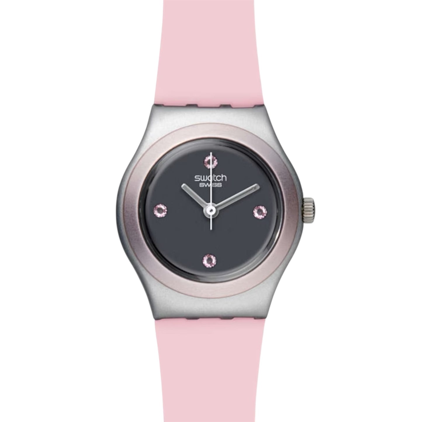 Orologio Donna/Bambina Swatch Irony Mini Spira-Loop - YSS1009