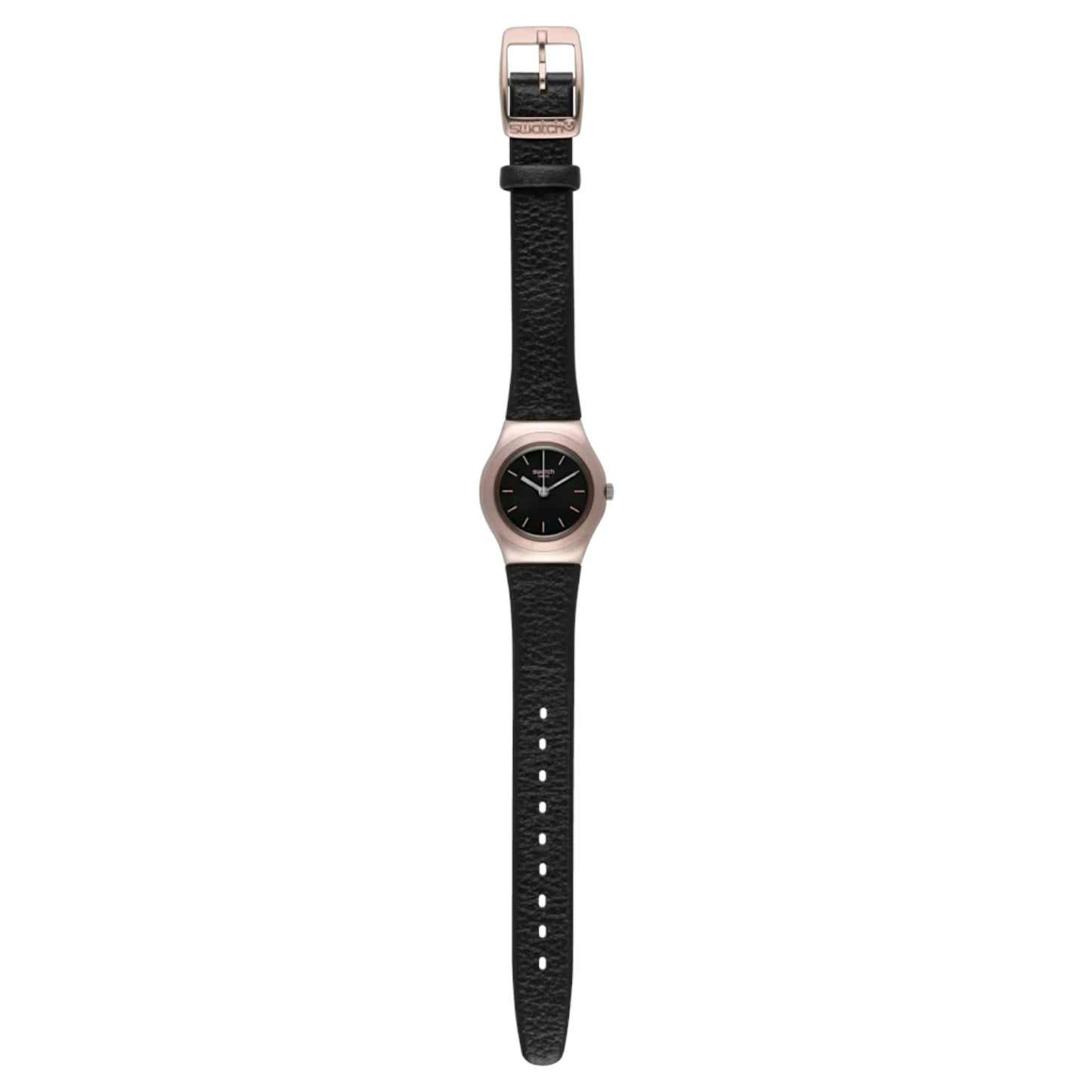 Orologio Donna/Bambina Swatch Irony Mini Nightfall - YSG1002