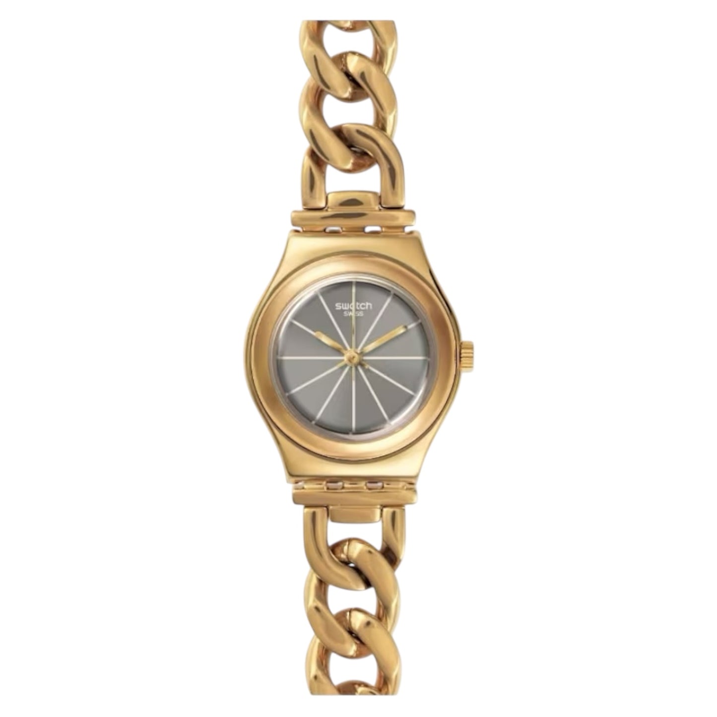 Orologio Donna/Bambina Swatch Irony Mini Double Me - YSG139