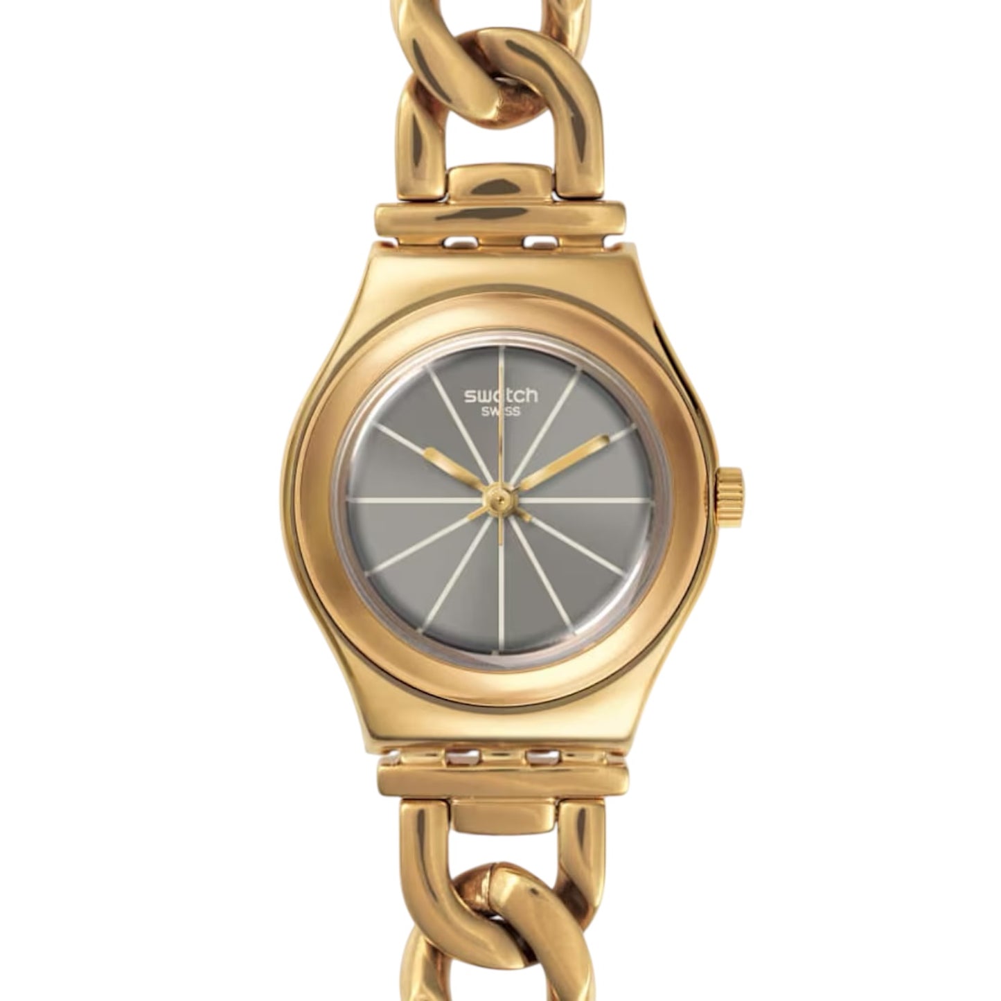 Orologio Donna/Bambina Swatch Irony Mini Double Me - YSG139