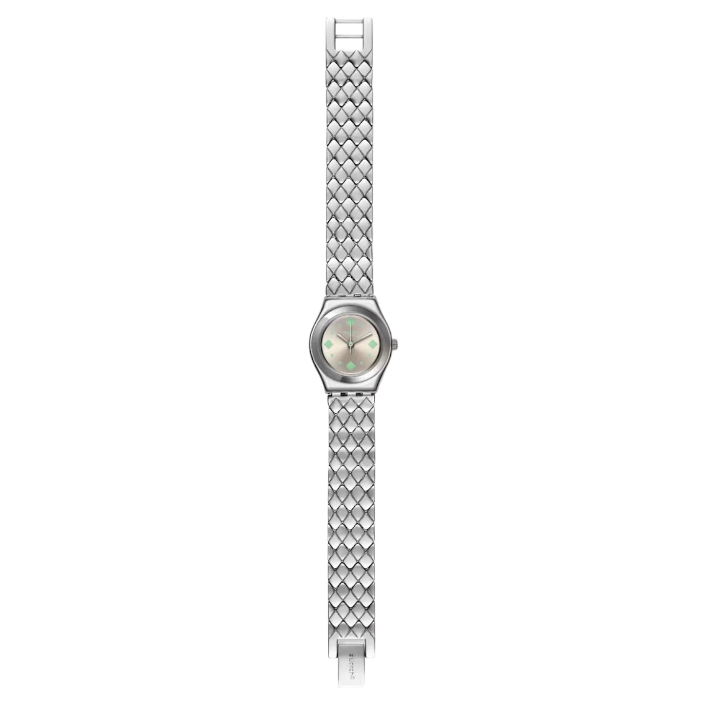 Orologio Donna/Bambina Swatch Irony Mini Petite Reine - YSS291G