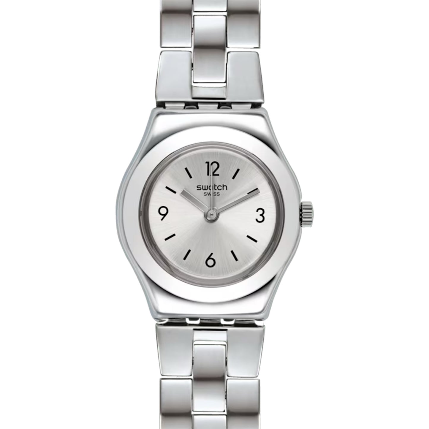 Orologio Donna/Bambina Swatch Irony Mini Gradino - YSS300G