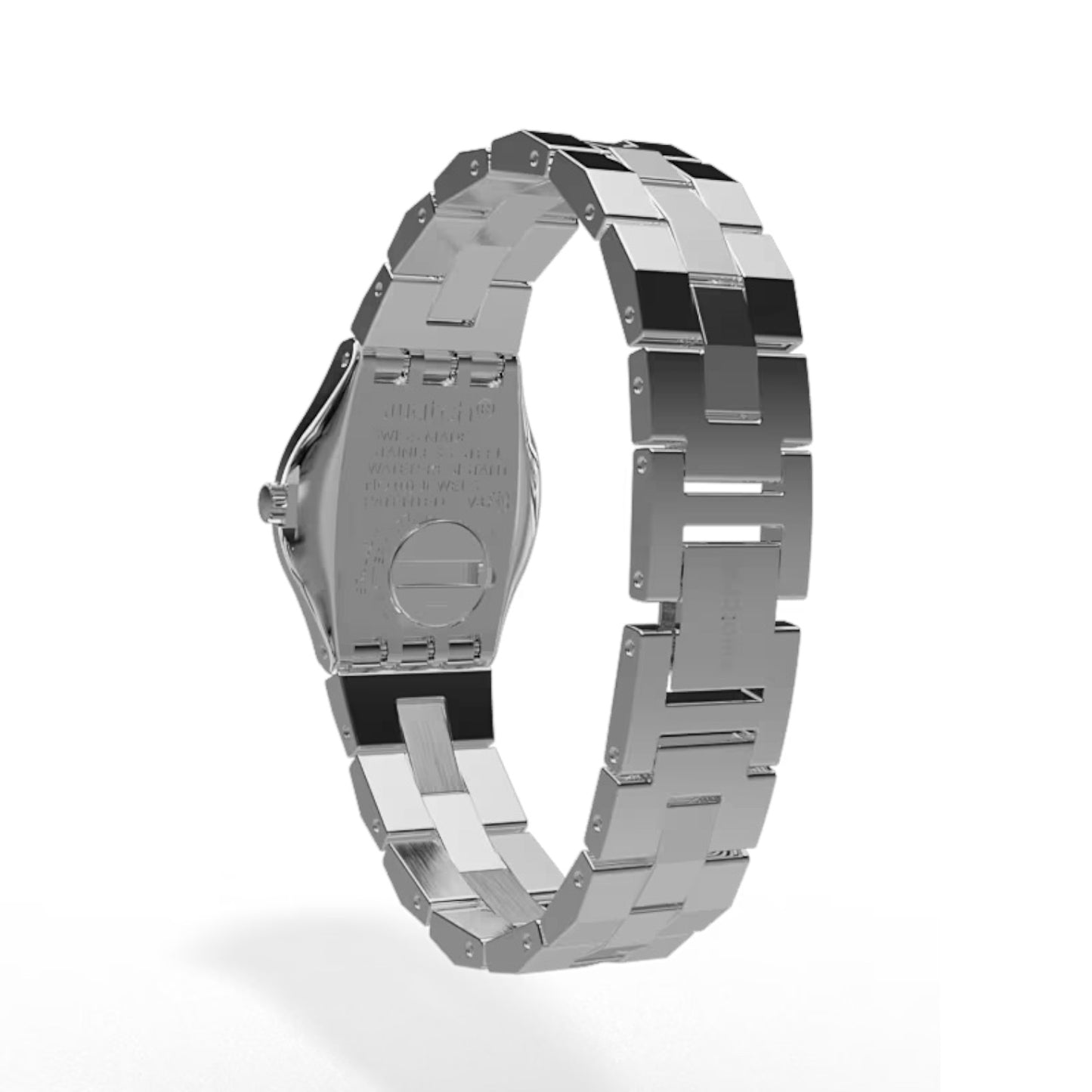 Orologio Donna/Bambina Swatch Irony Mini Gradino - YSS300G