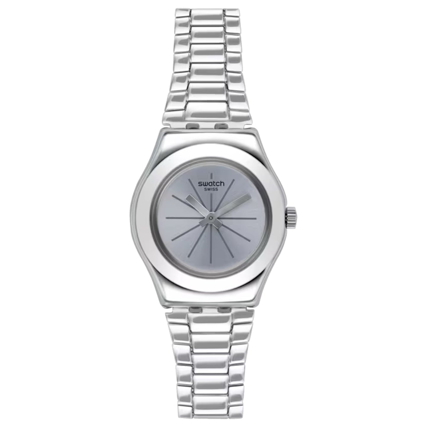 Orologio Donna/Bambina Swatch Irony Mini Disco Time - YSS298G