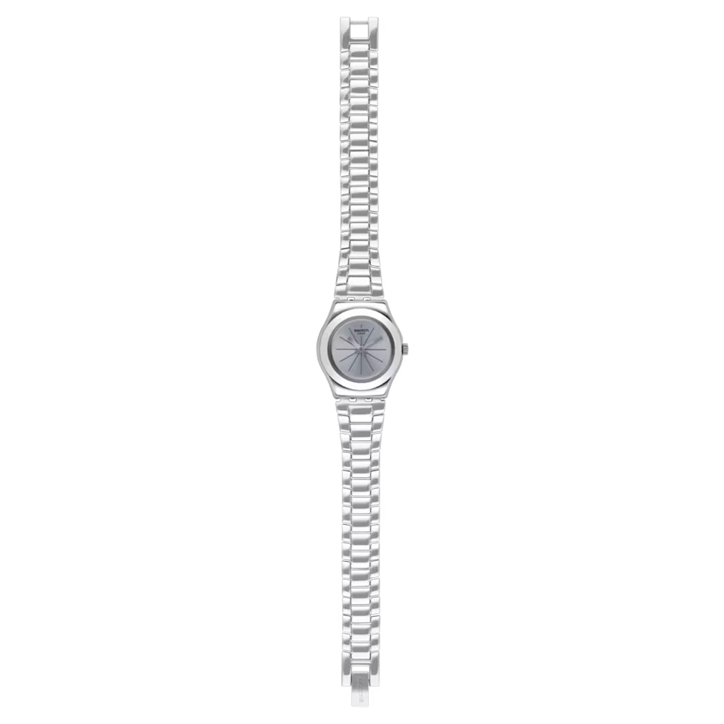 Orologio Donna/Bambina Swatch Irony Mini Disco Time - YSS298G