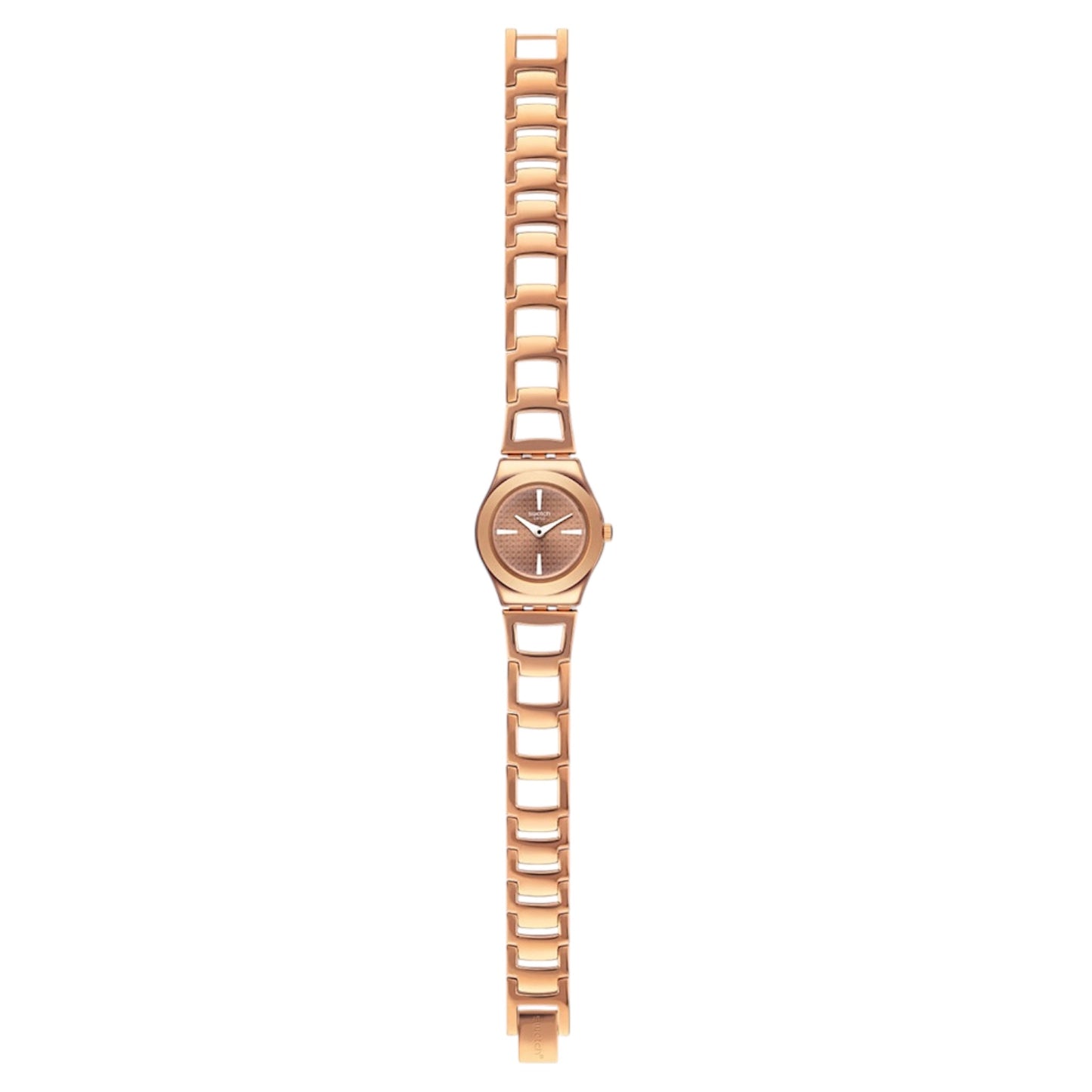 Orologio Donna/Bambina Swatch Irony Mini Roseli - YSG150G