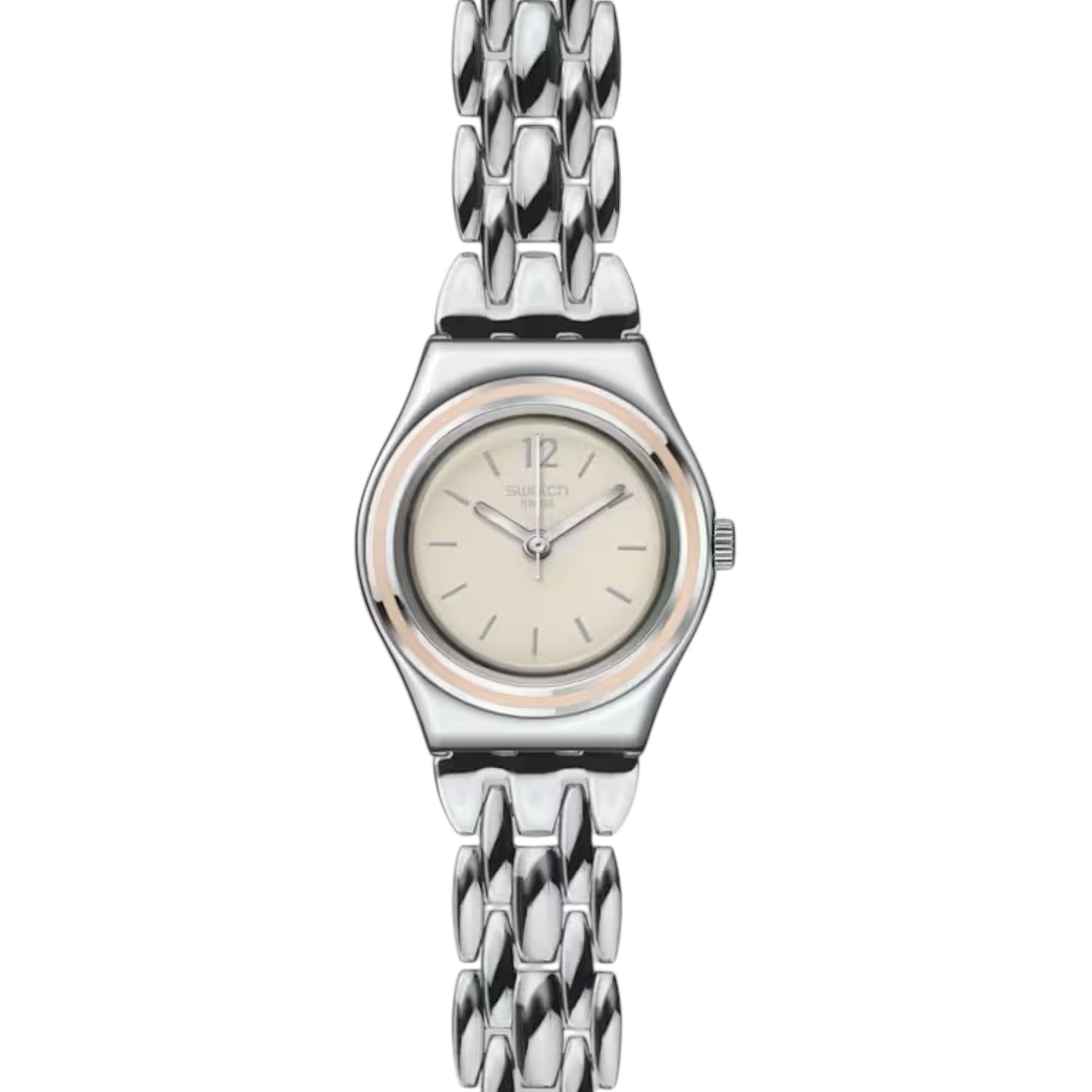 Orologio Donna/Bambina Swatch Irony Mini Discretly - YSS285G
