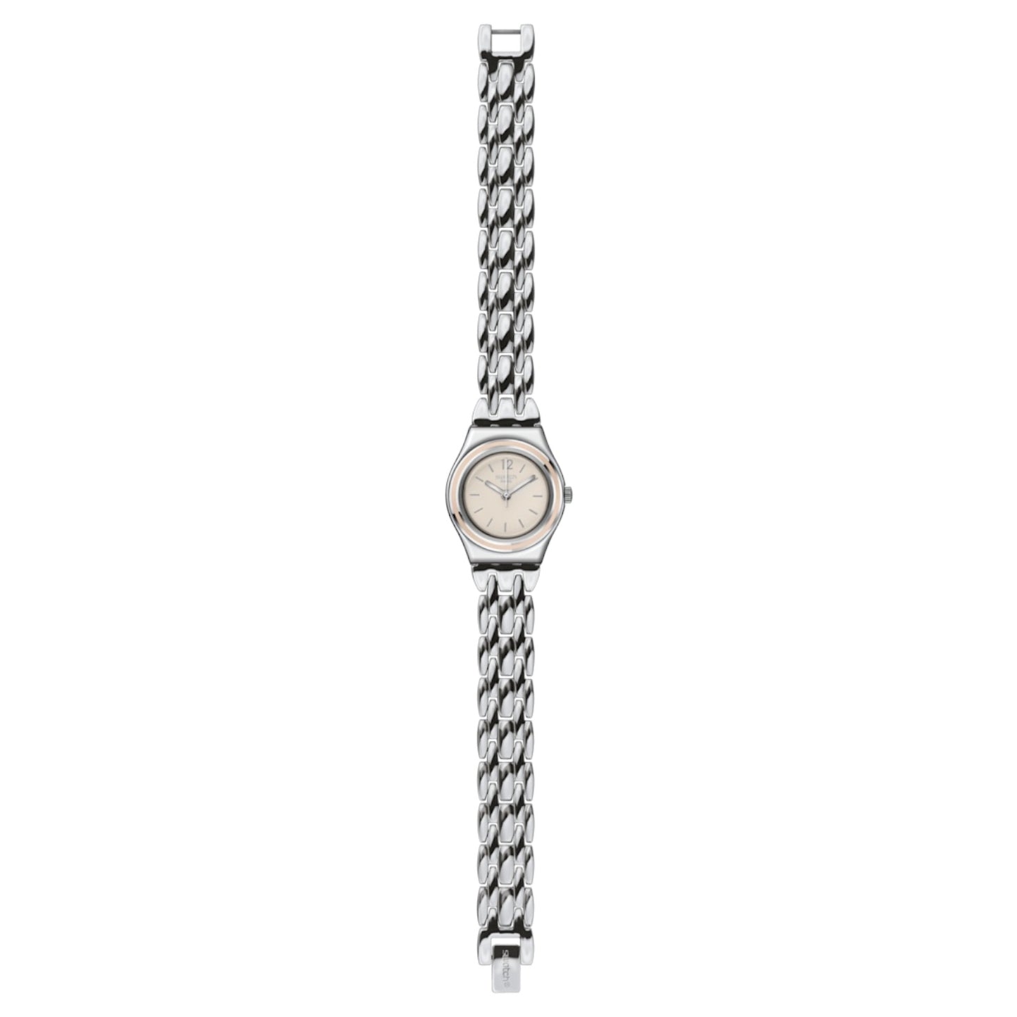 Orologio Donna/Bambina Swatch Irony Mini Discretly - YSS285G