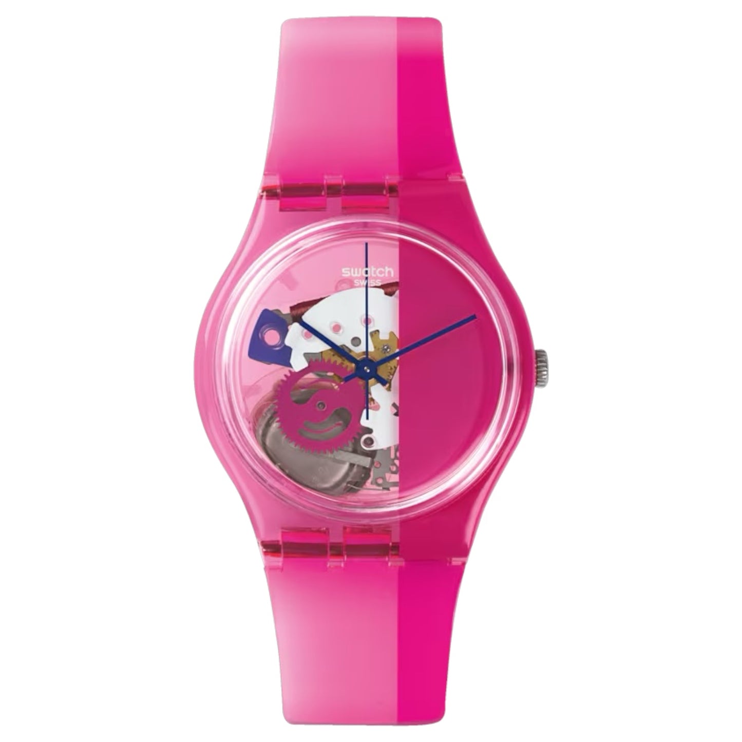 Orologio Donna Swatch Pinkorama - GP145