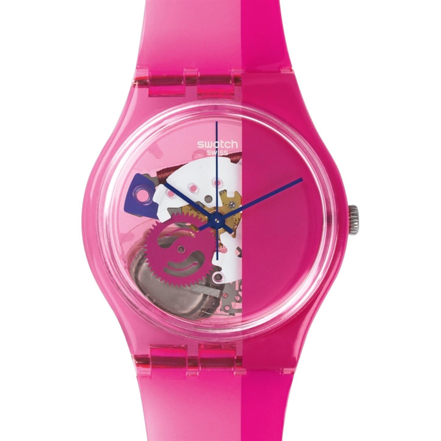 Orologio Donna Swatch Pinkorama - GP145