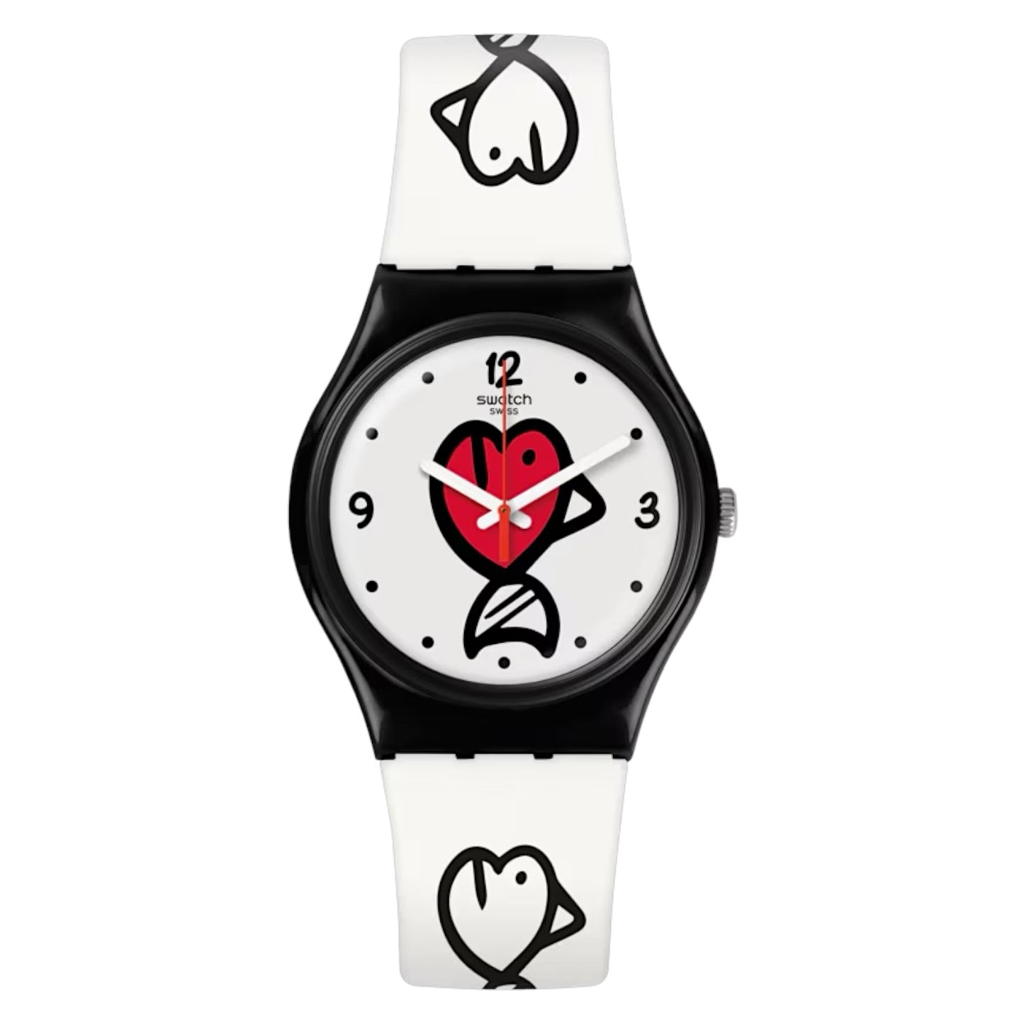Orologio Donna Swatch Fishy Fishy - GB321