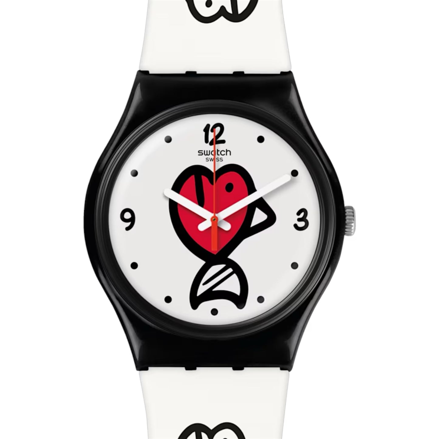 Orologio Donna Swatch Fishy Fishy - GB321