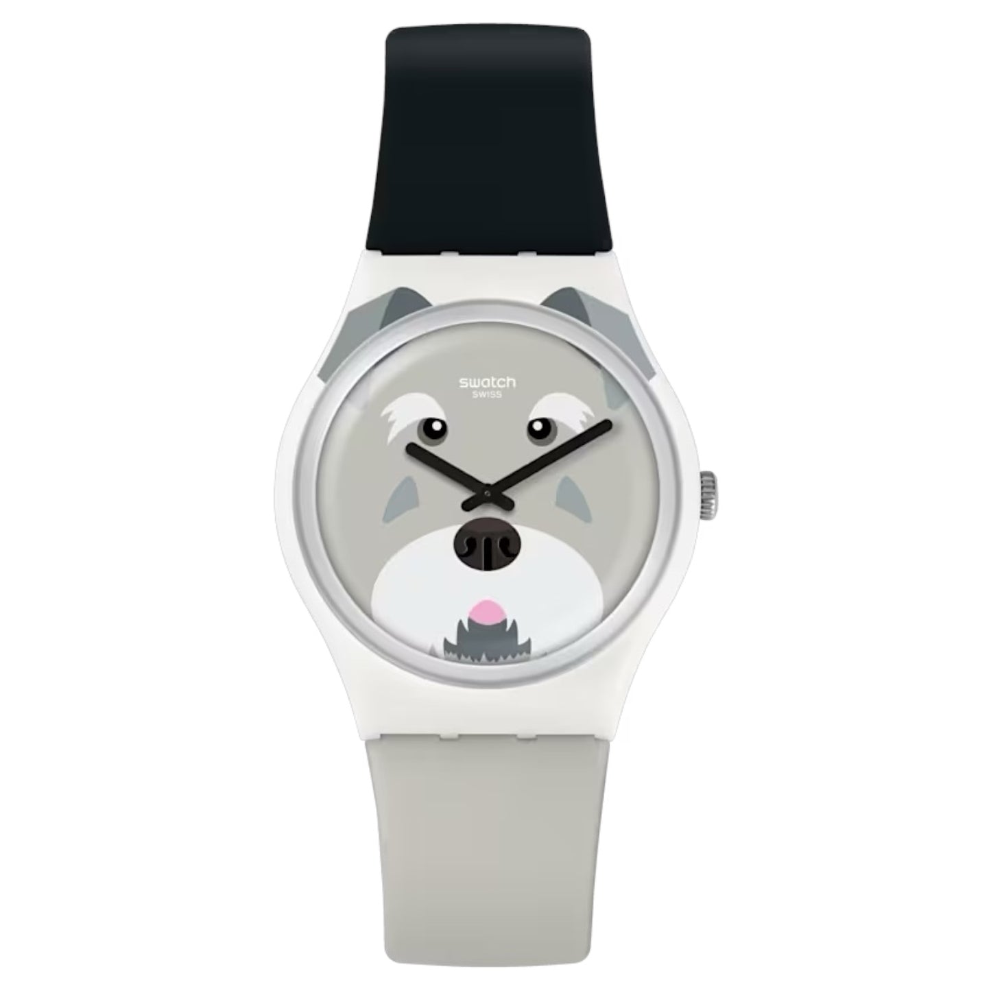 Orologio Unisex Swatch Schnautzi - GW210