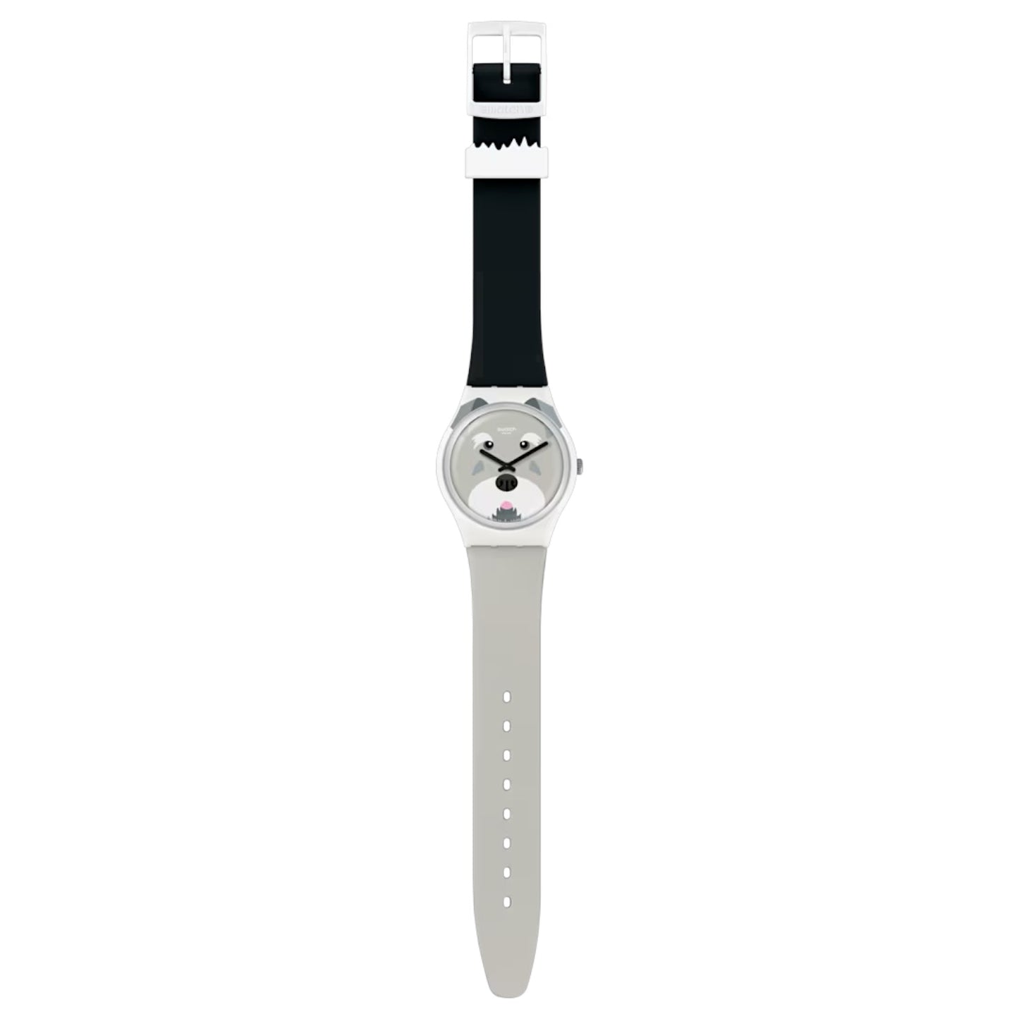 Orologio Unisex Swatch Schnautzi - GW210