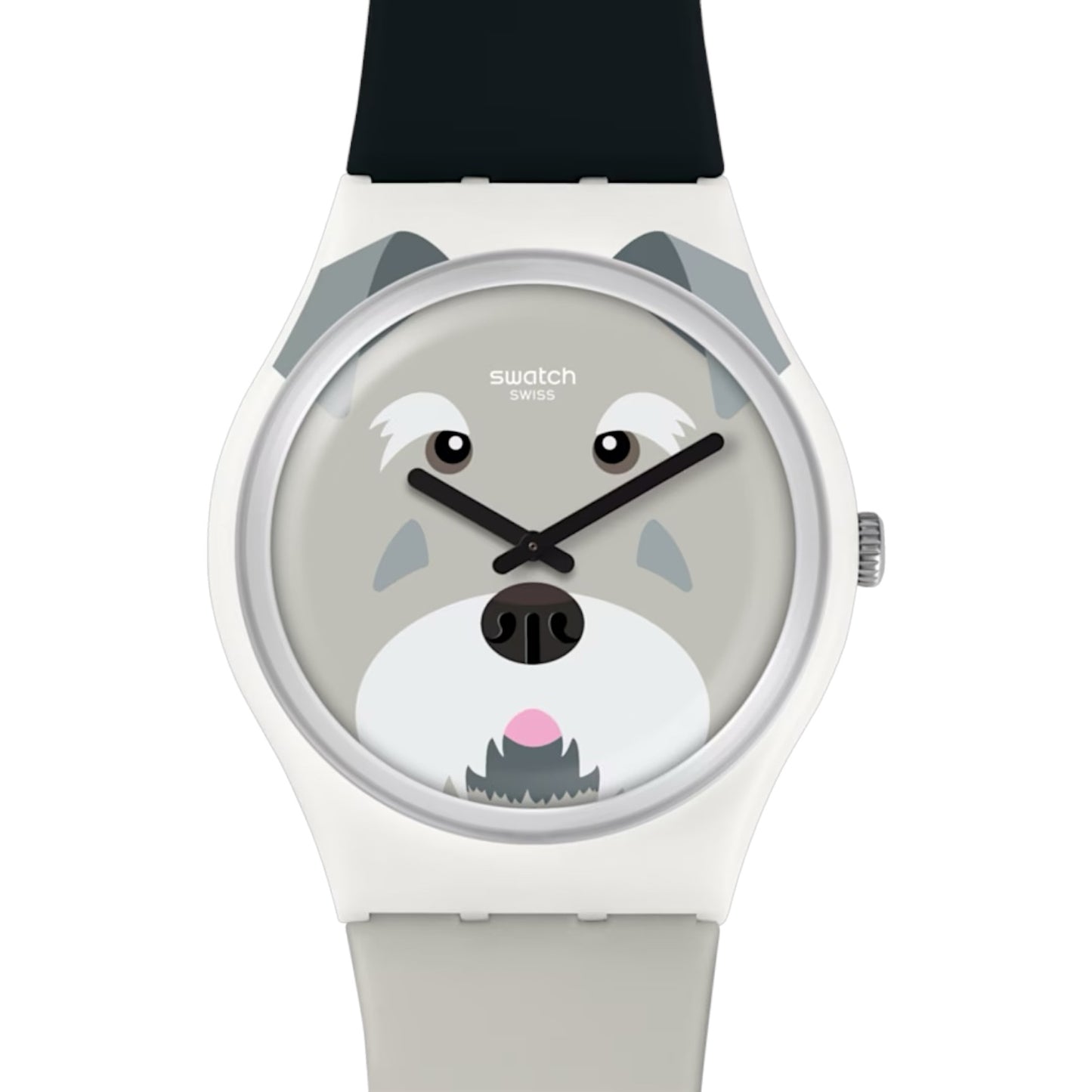 Orologio Unisex Swatch Schnautzi - GW210
