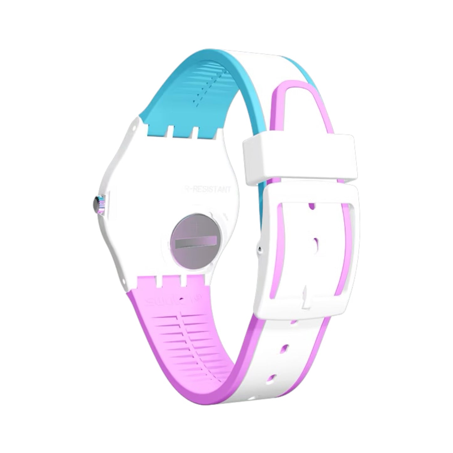 Orologio Unisex Swatch Edgyline - GW708