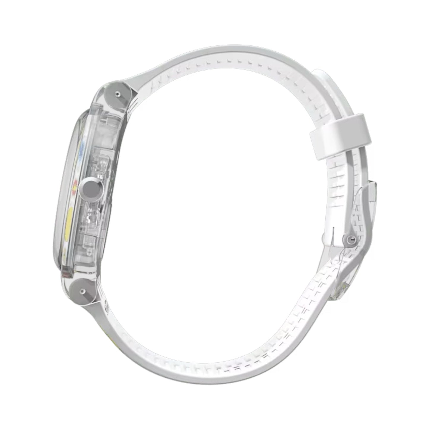 Orologio Unisex Swatch Kumquat - SUOK127