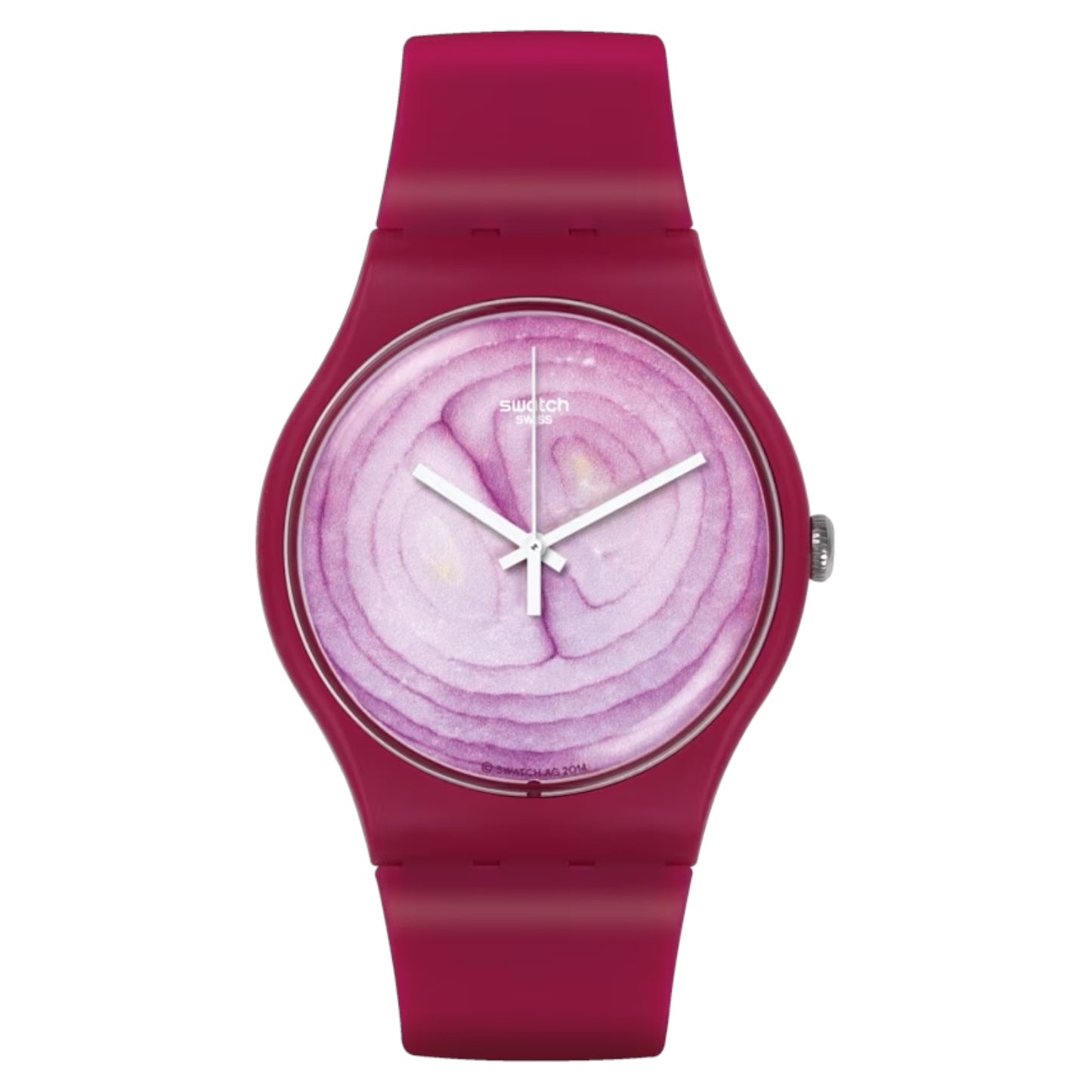 Orologio Unisex Swatch Onione - SUOP105