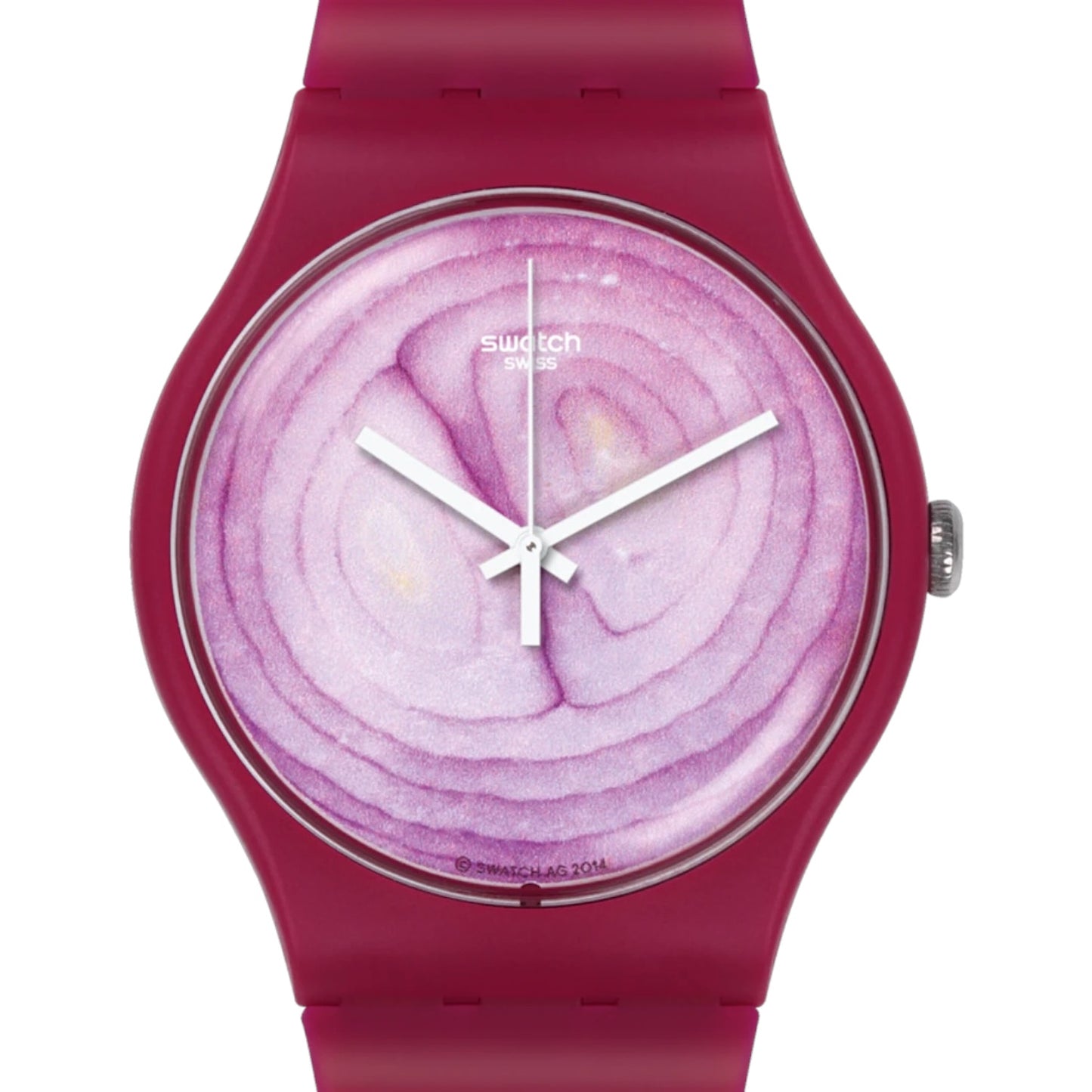 Orologio Unisex Swatch Onione - SUOP105