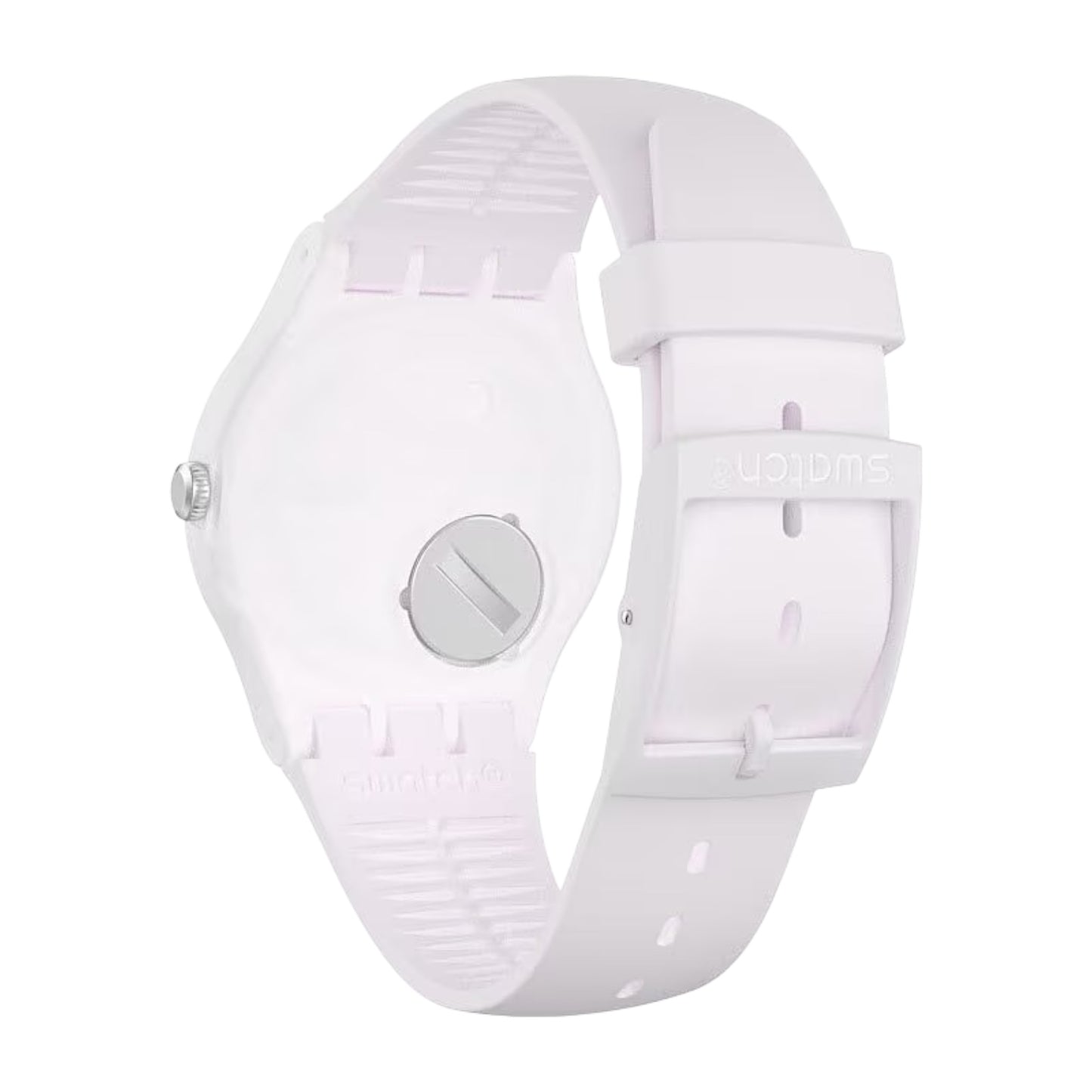 Orologio Unisex Swatch Pinksparkles - SUOP110